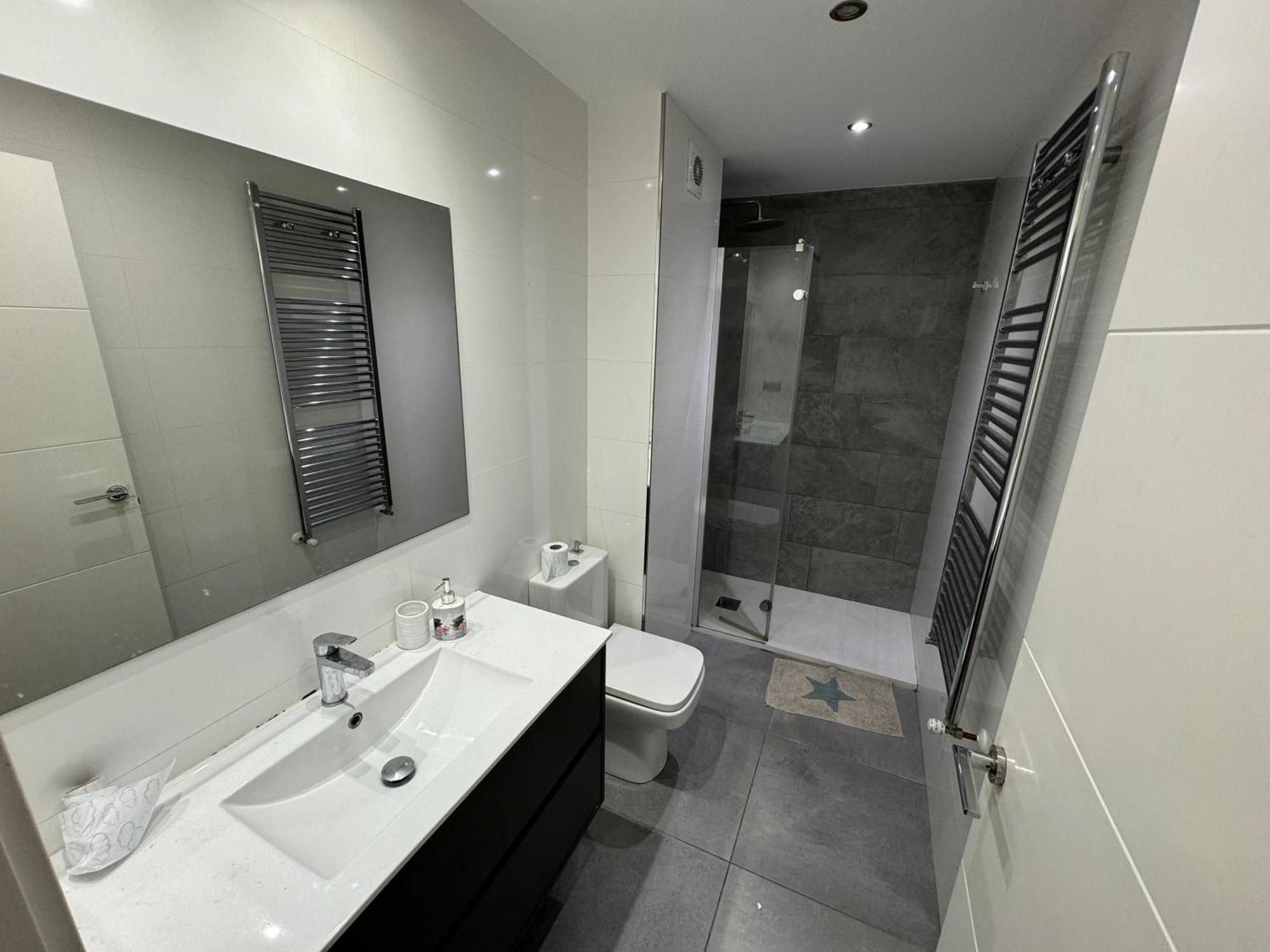 Apartamento Nuevo! Pisazo En San Fernando