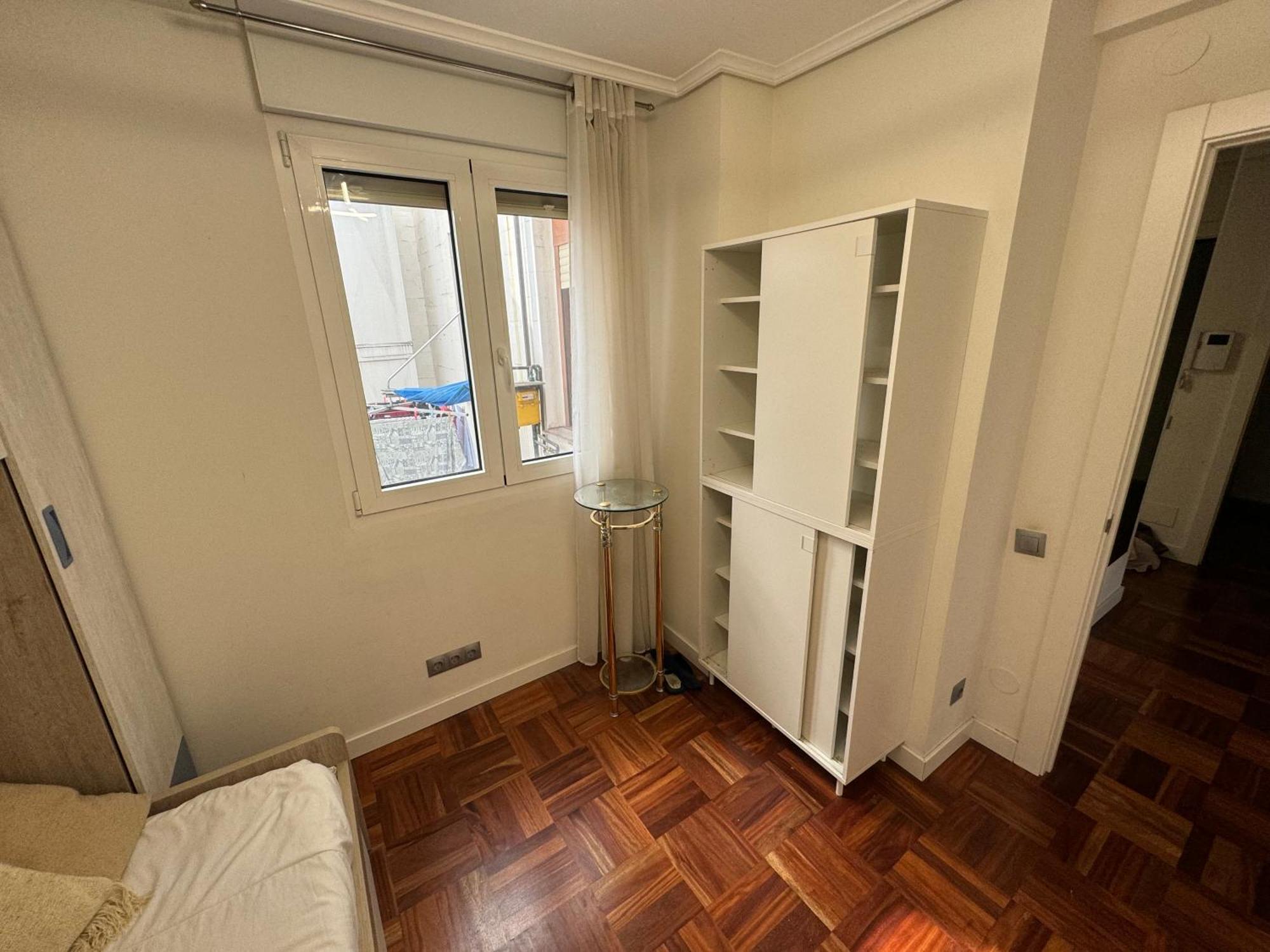 Nuevo! Pisazo En San Fernando Apartamento *
