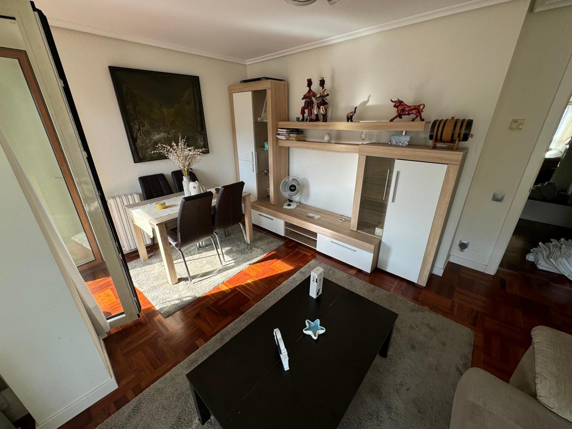 Apartamento Nuevo! Pisazo En San Fernando *