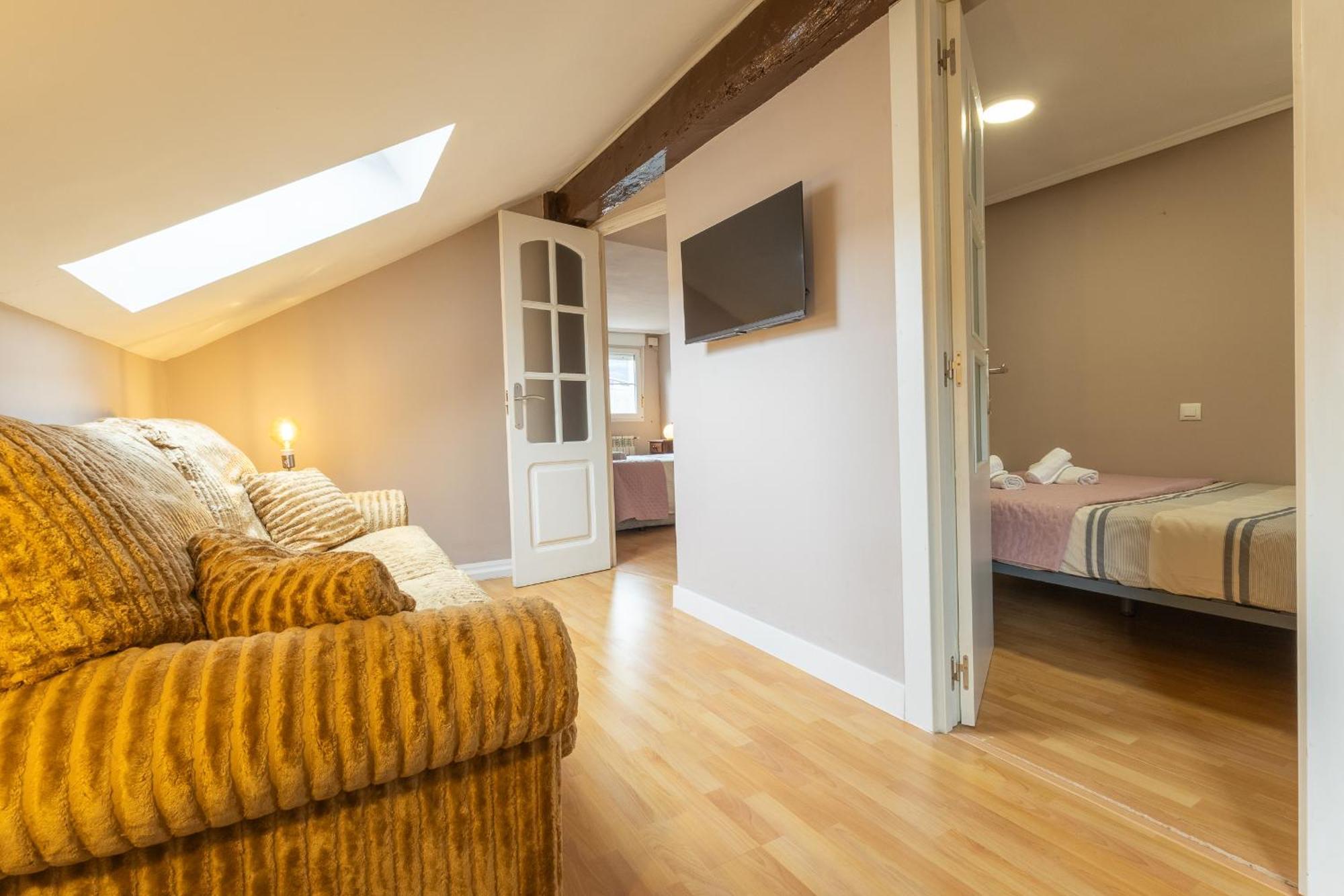 Magallanes Apartamento Santander