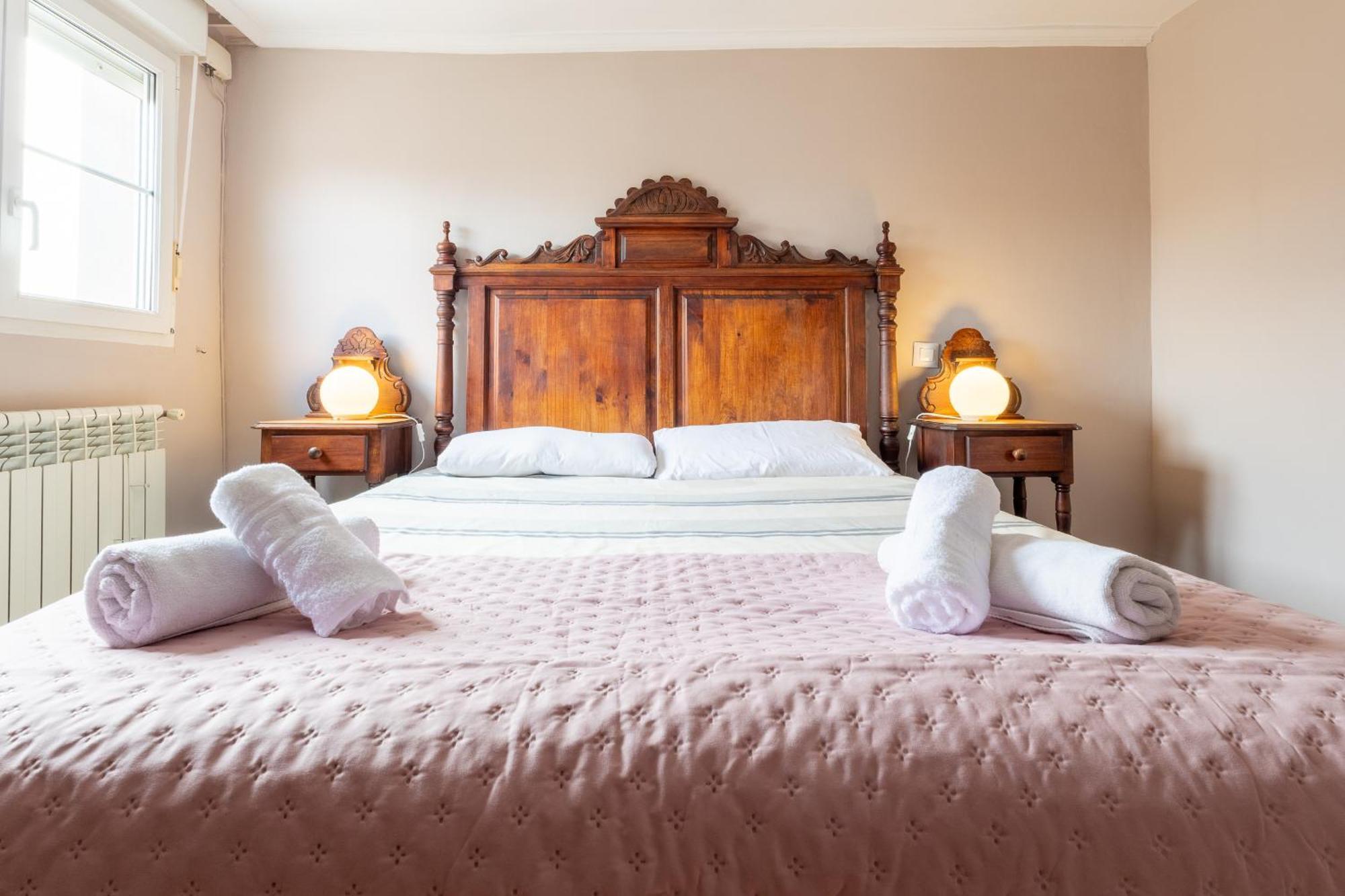 Apartamento Magallanes *