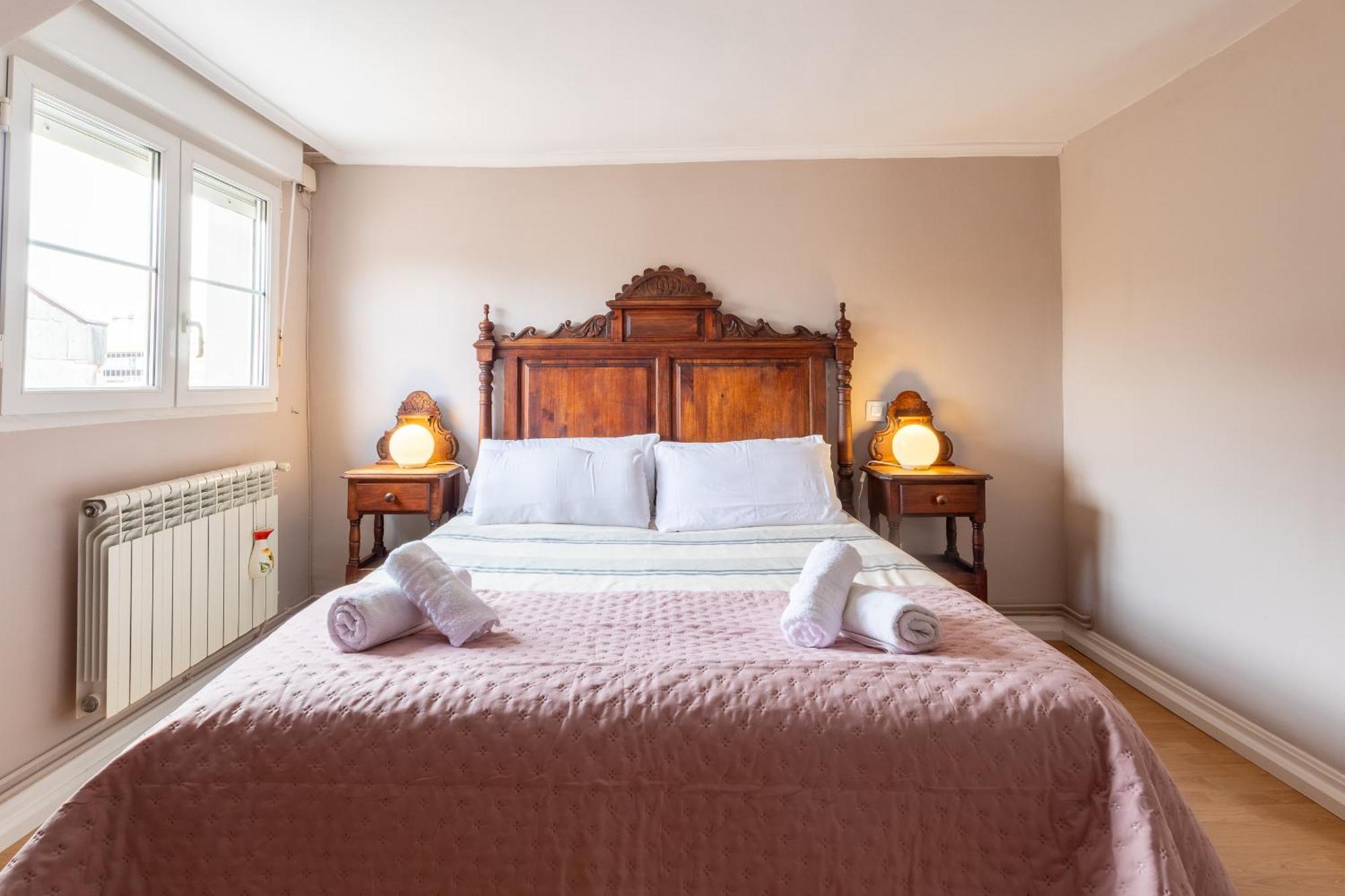 Apartamento Magallanes Santander