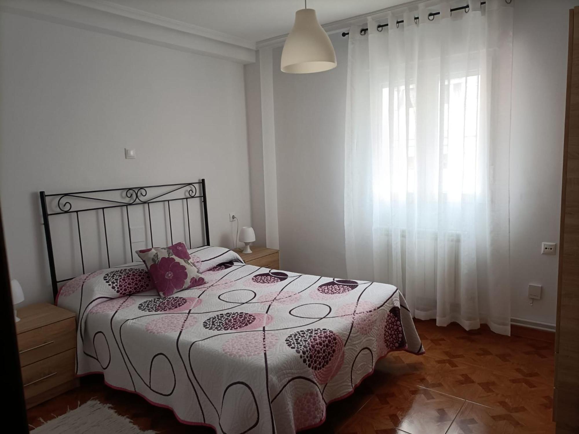 Apartamento Piso Cerca Del Sardinero Santander