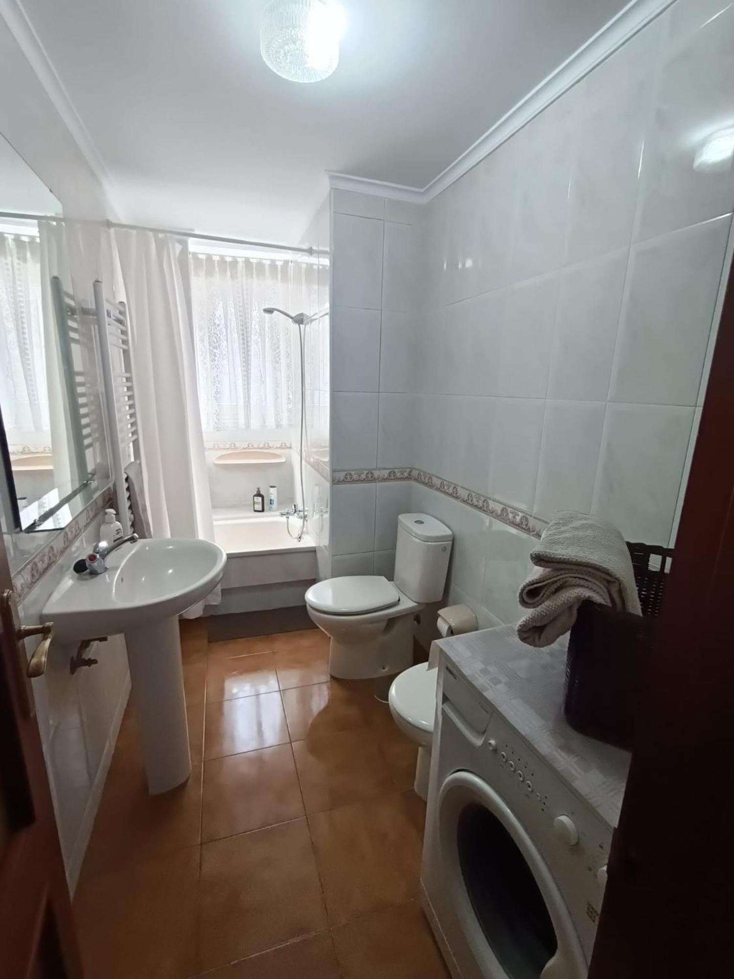 Piso Cerca Del Sardinero *