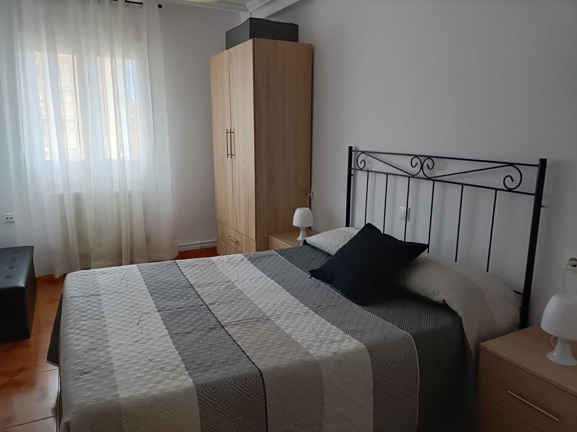 Piso Cerca Del Sardinero Santander