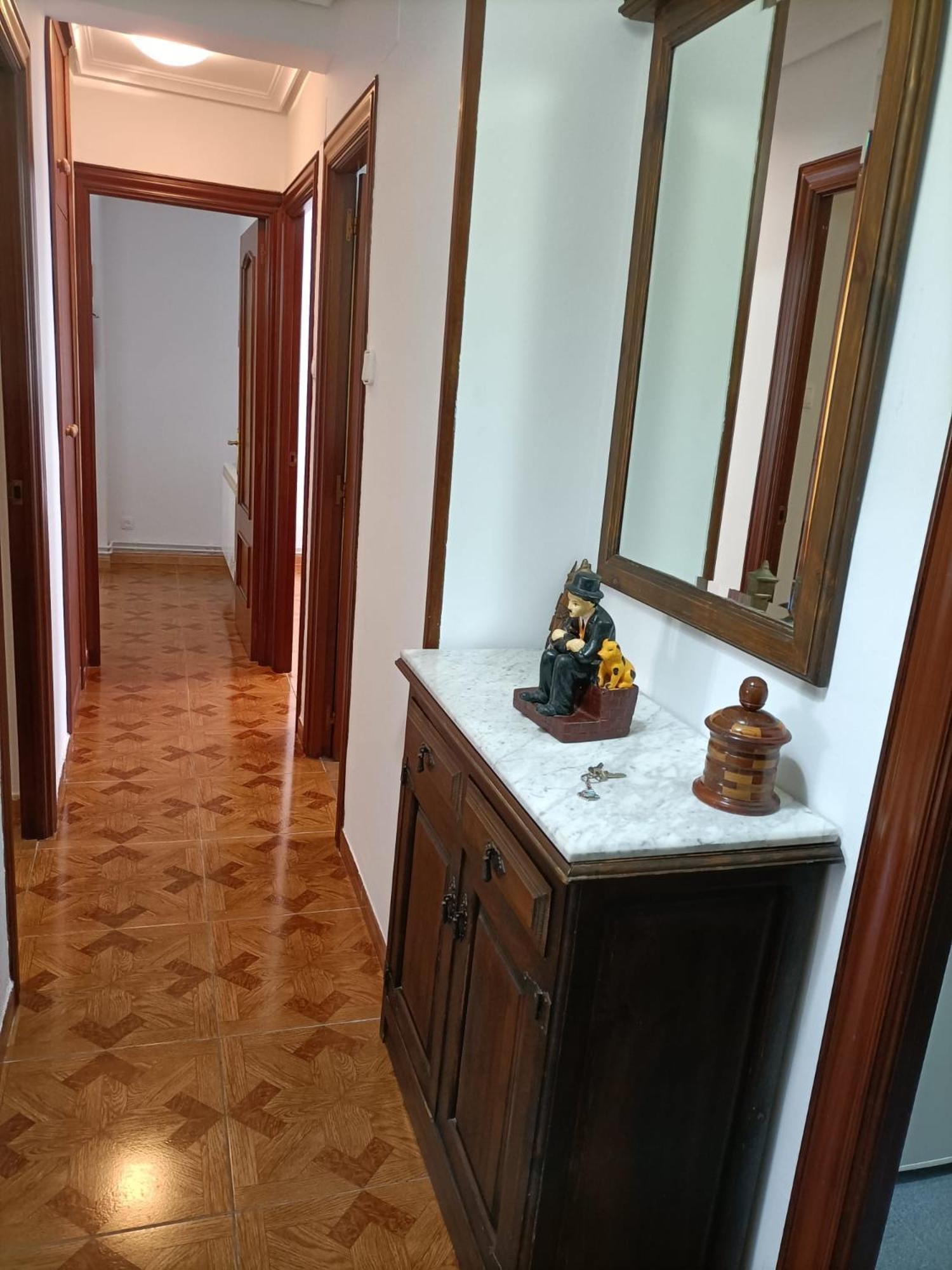 Piso Cerca Del Sardinero Apartamento *