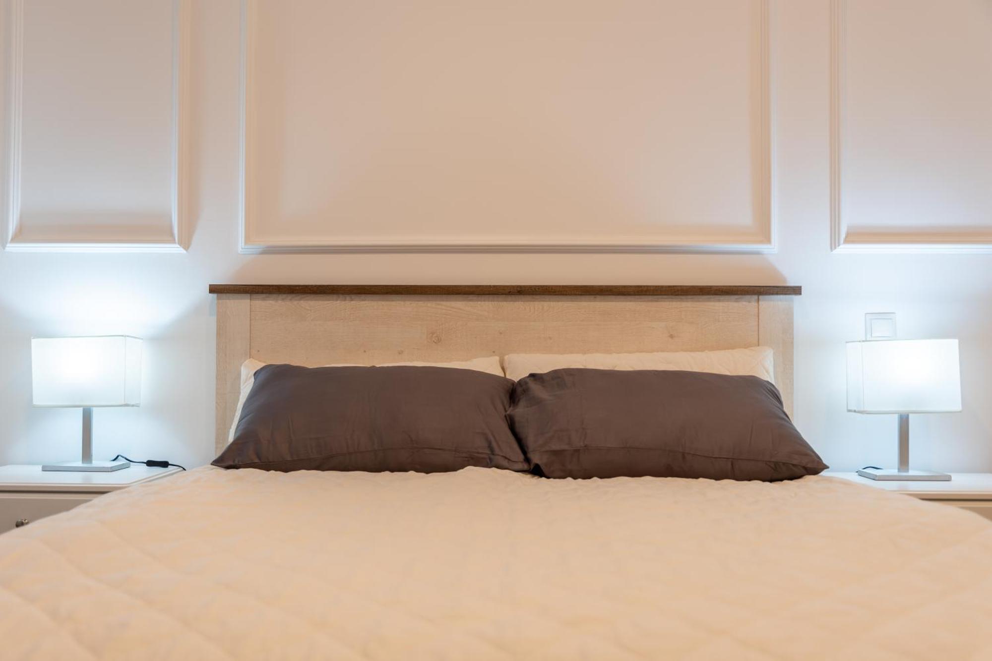 La Bahia Guest house Santander