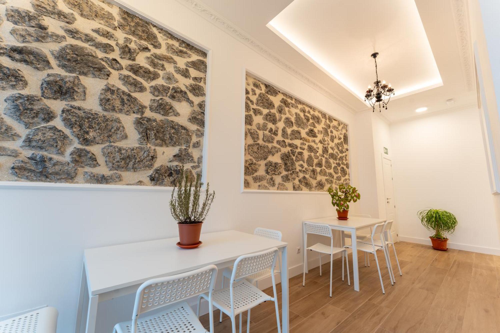 Guest house La Bahia *
