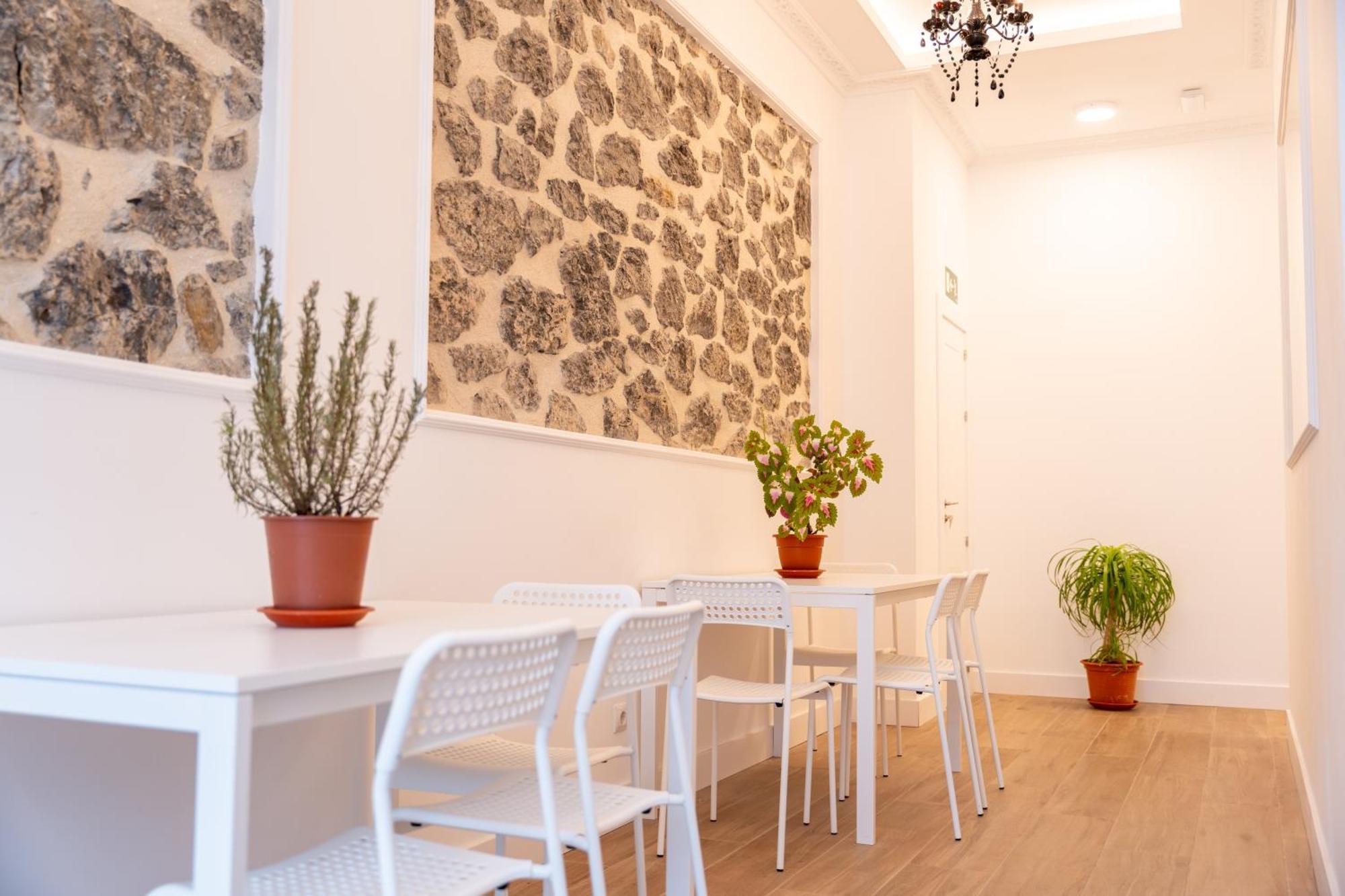 La Bahia Guest house Santander