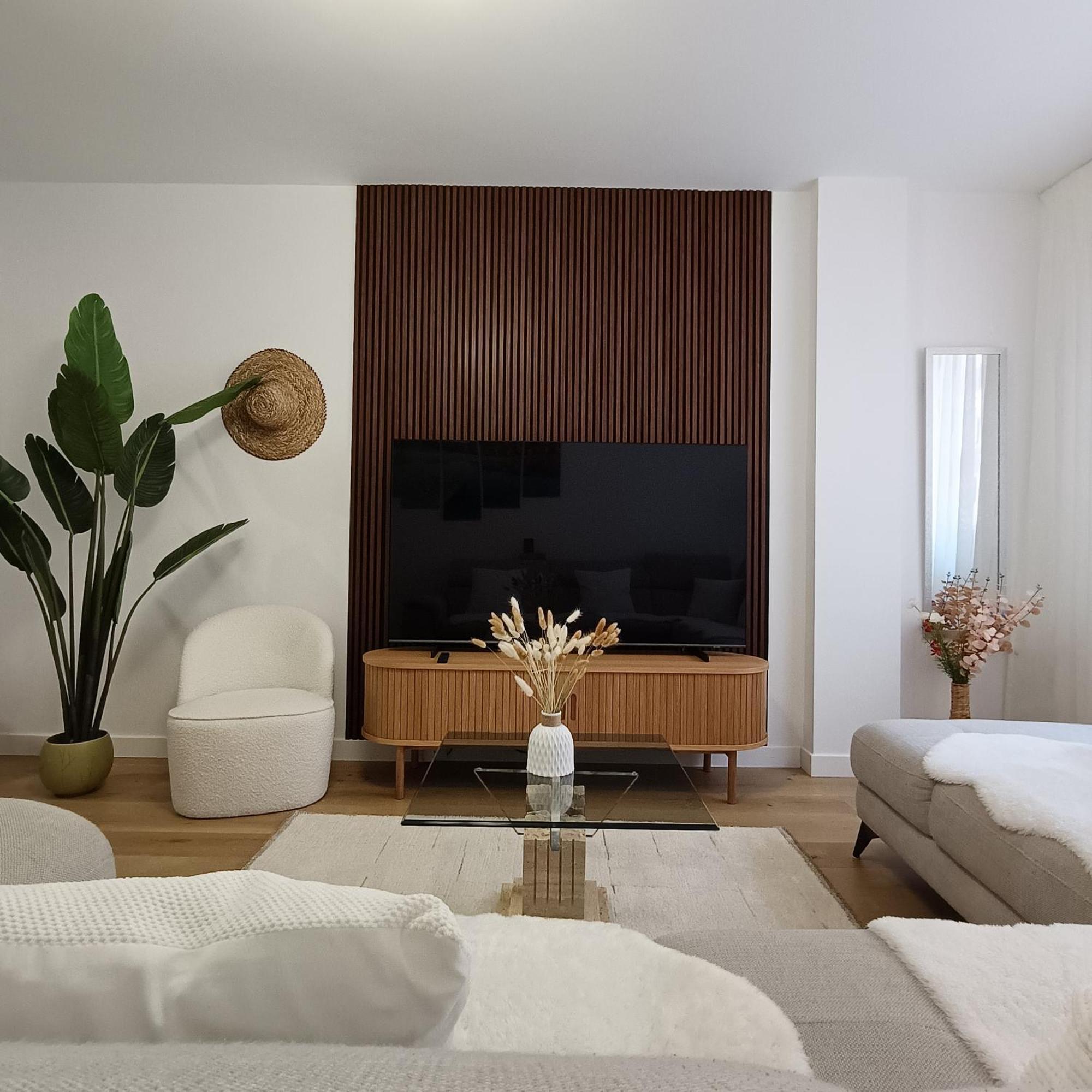 Apartamento Bahia Ferry - Parking Y Desayuno Con Productos Tipicos Incluidos