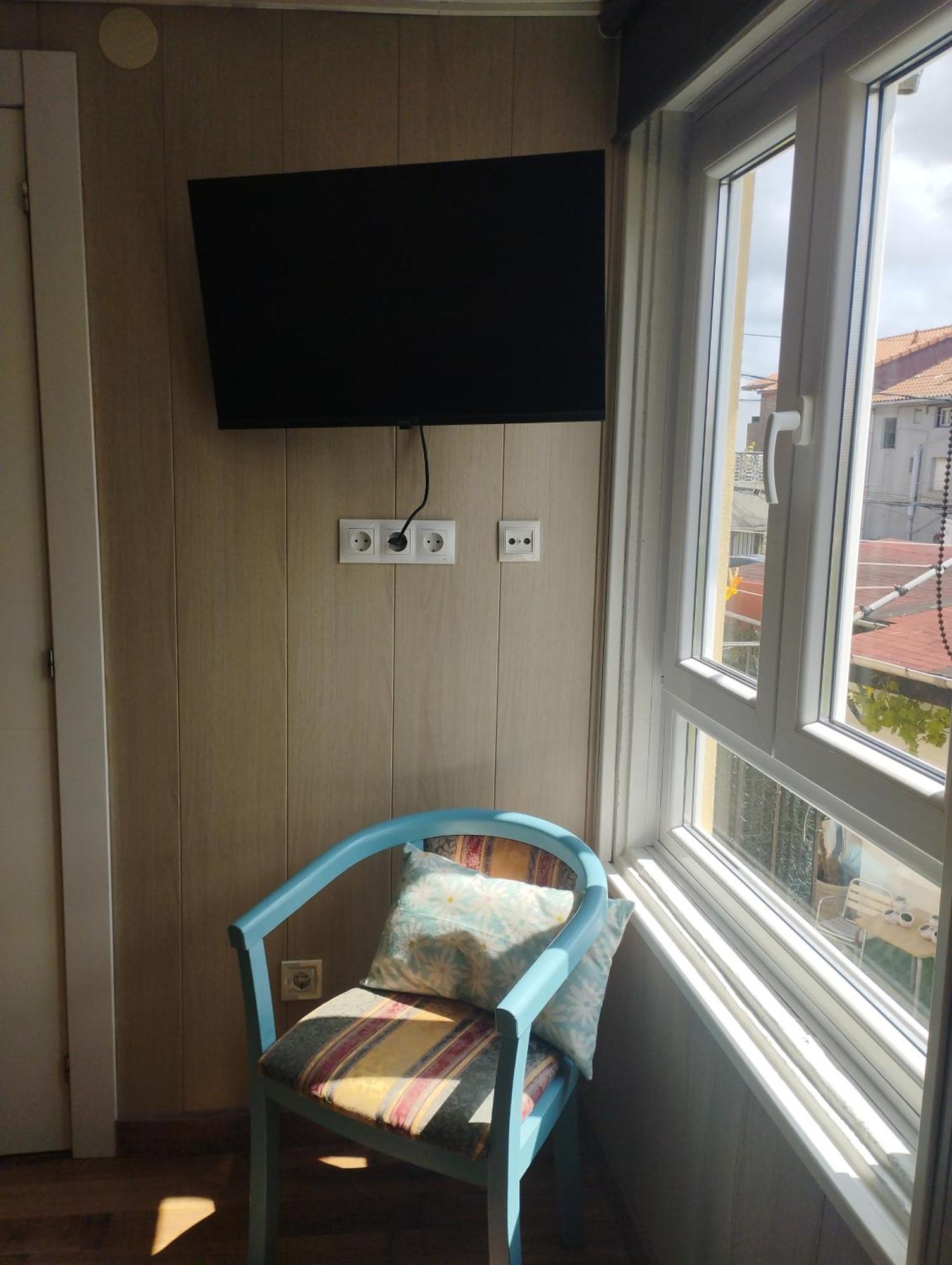 Apartamento Loft Vintage Monte