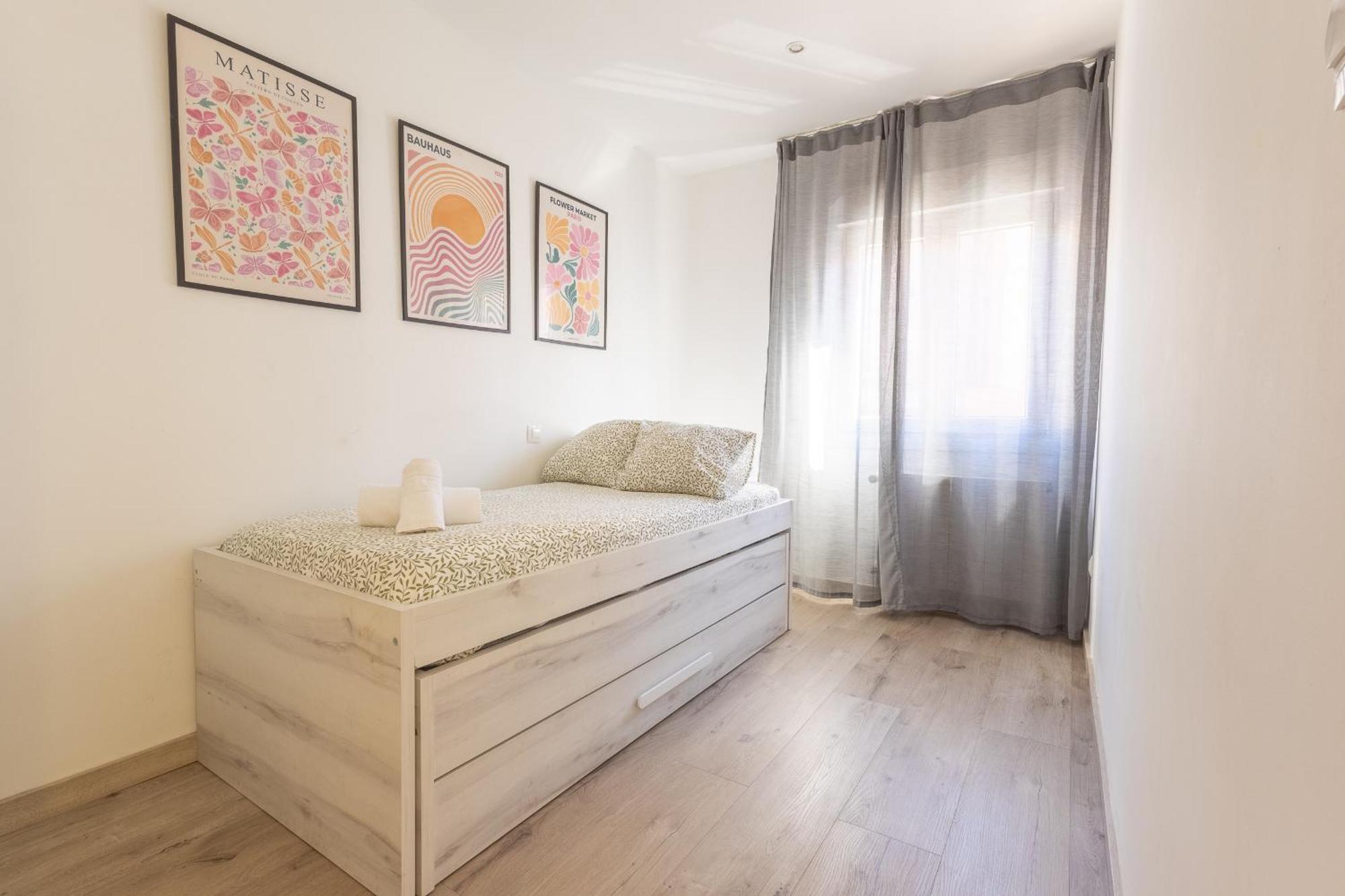 Dulce Morada Apartment Santander