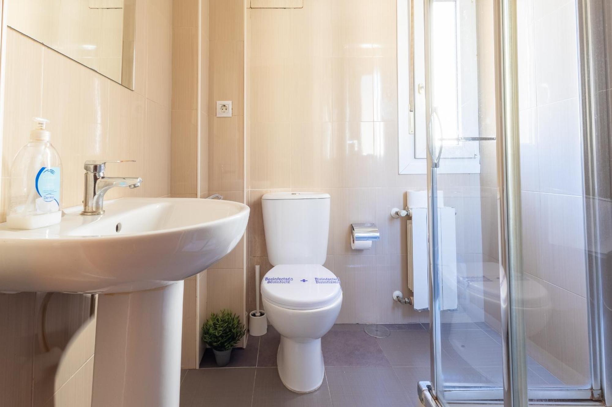 Apartment Dulce Morada Santander