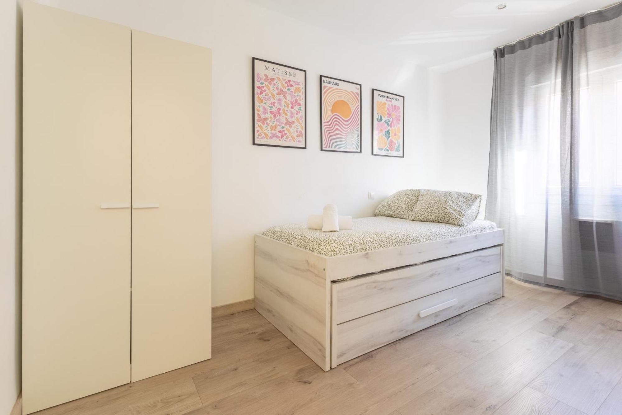 Dulce Morada Apartment Santander