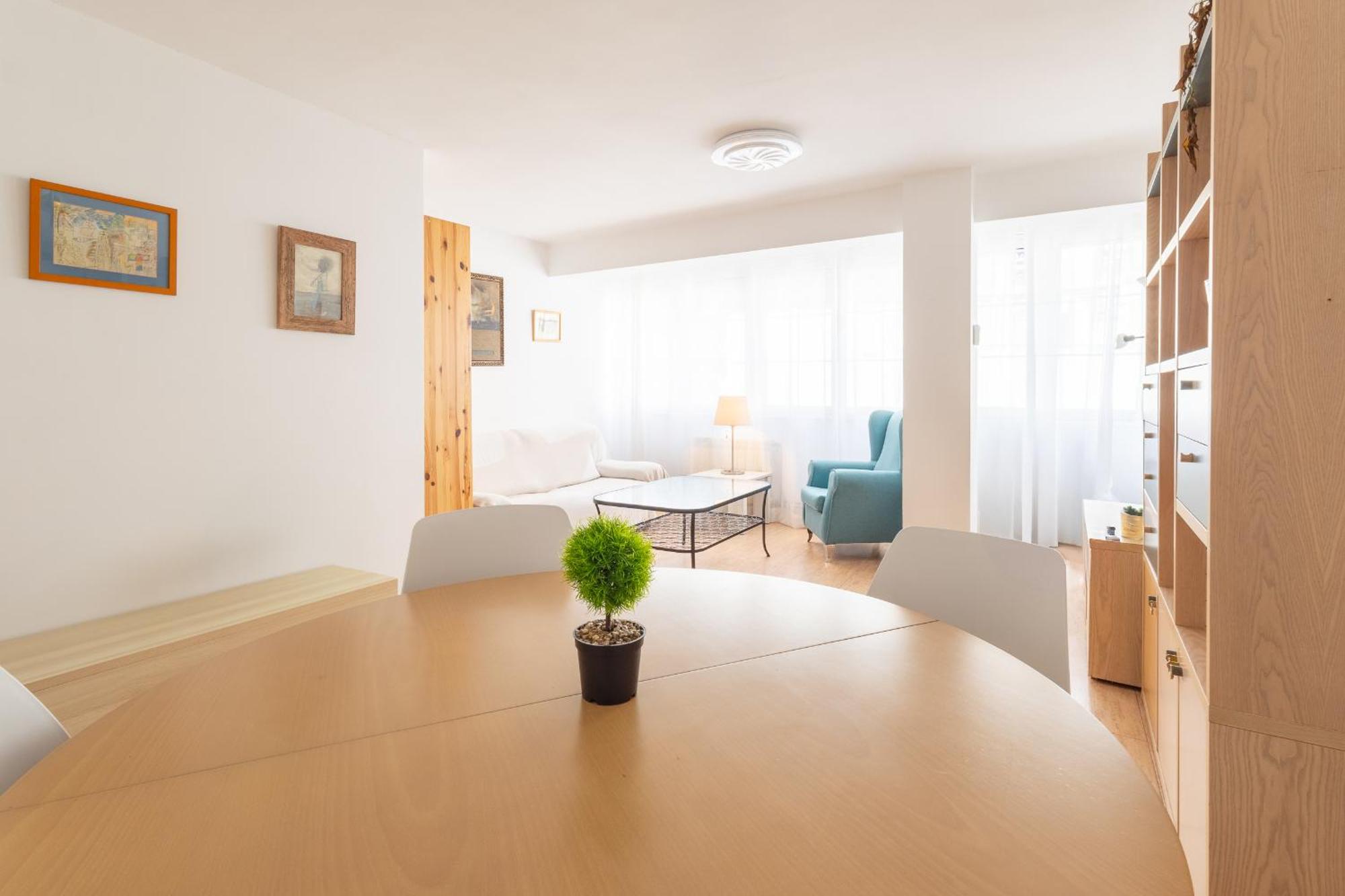 Apartment Costa Azul Santander