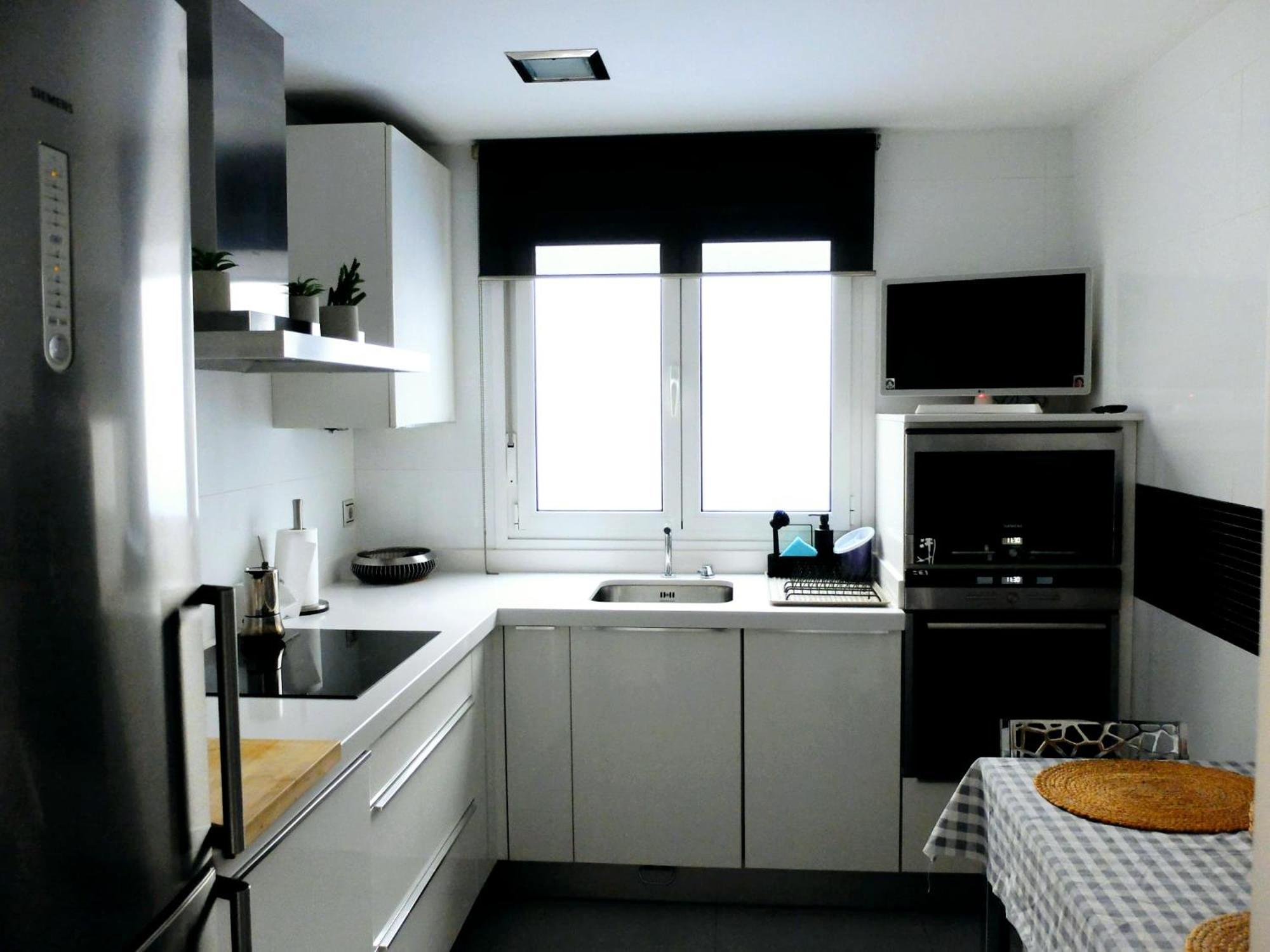 Ctl31 Coqueto Y Luminoso Piso Cerca Del Centro Apartamento Santander