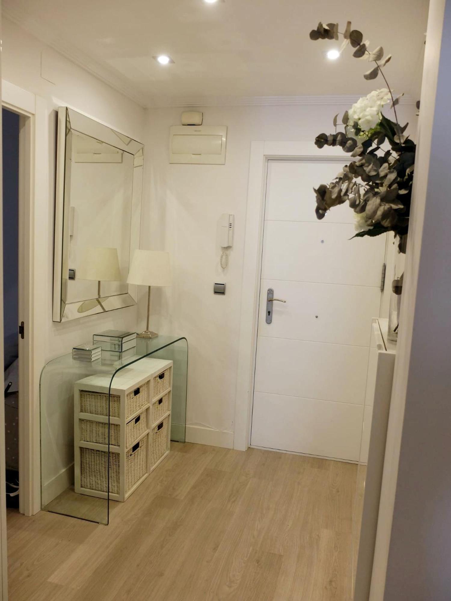 Ctl31 Coqueto Y Luminoso Piso Cerca Del Centro Apartamento Santander