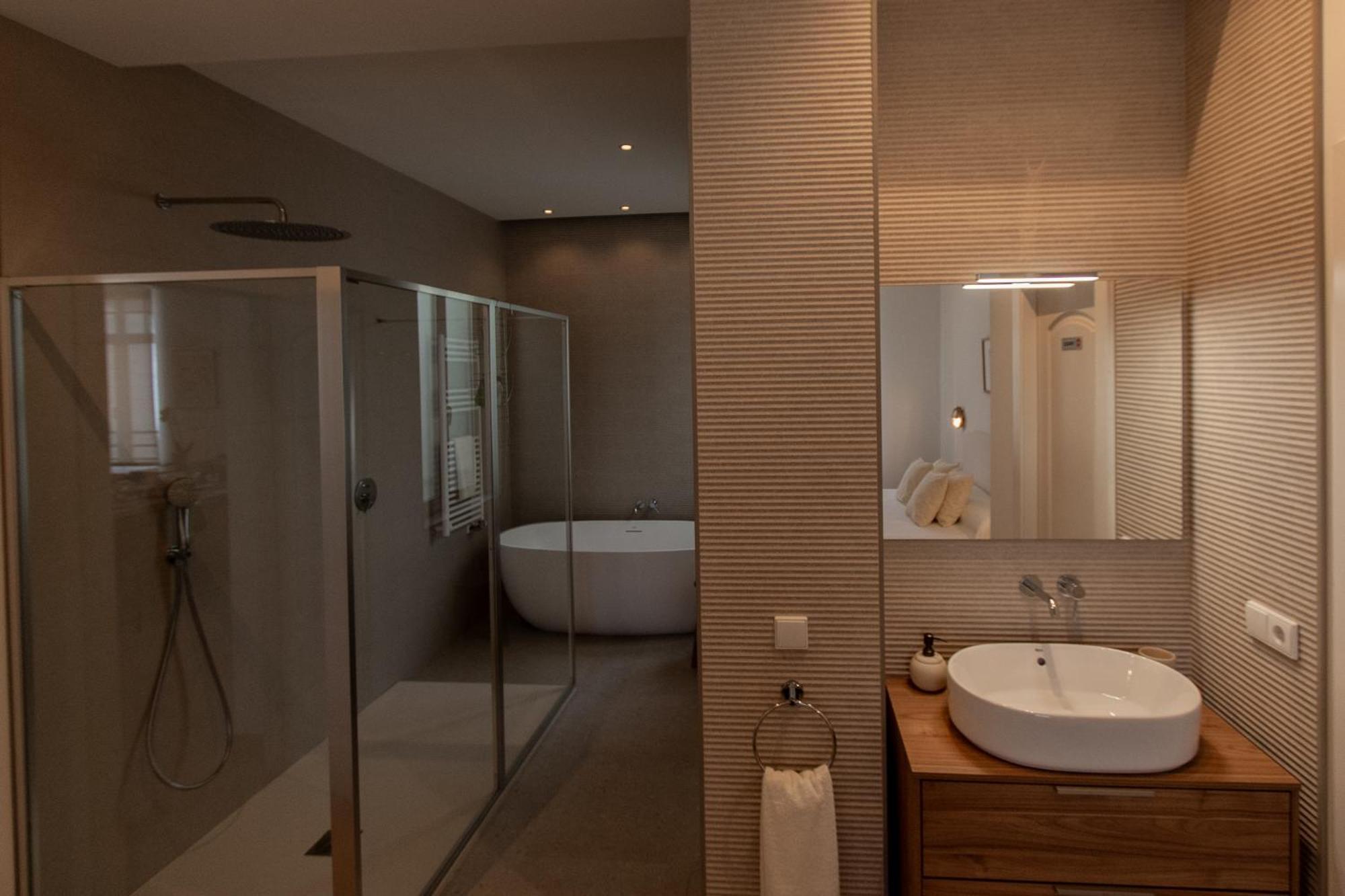 Haus Castelar Santander