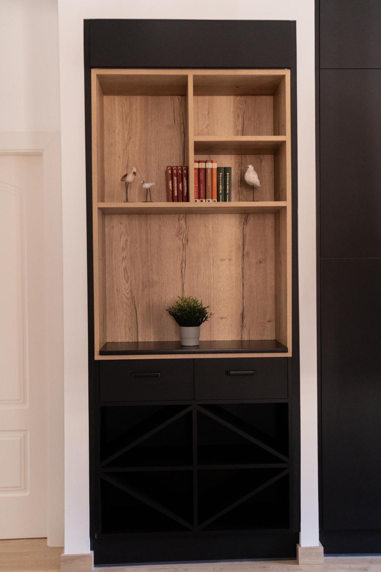 Haus Castelar Apartment *