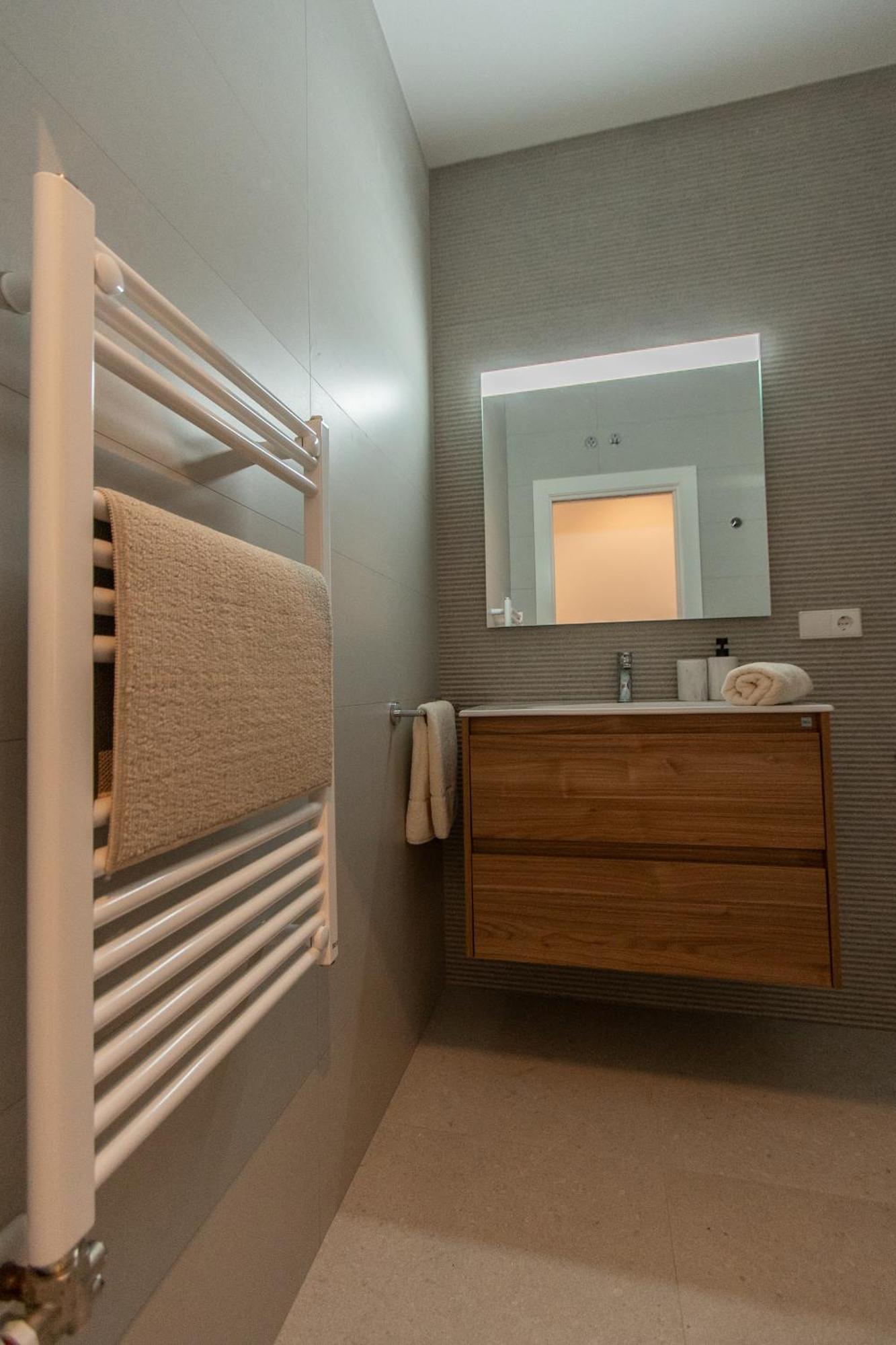Haus Castelar Santander