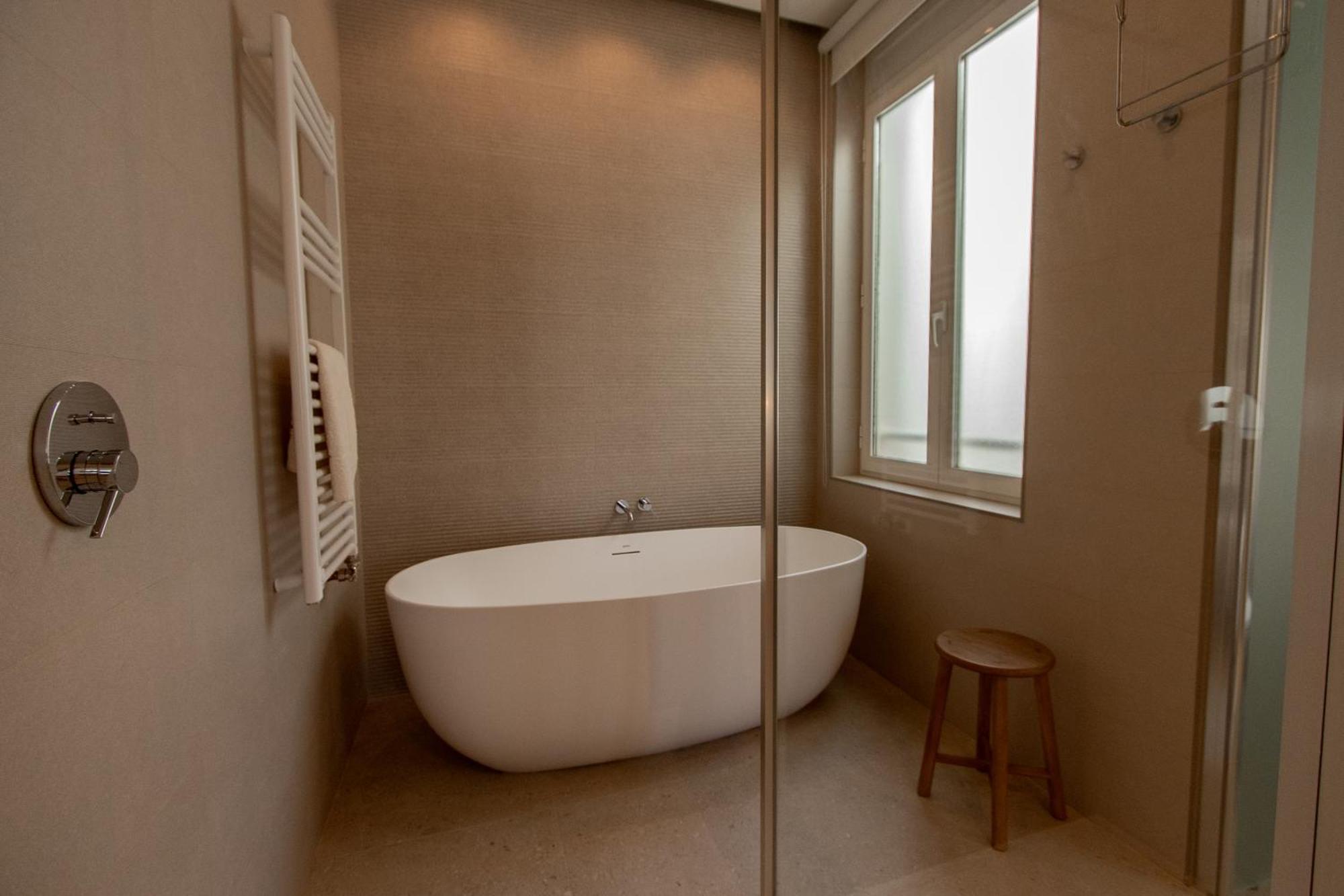 Haus Castelar Apartment *