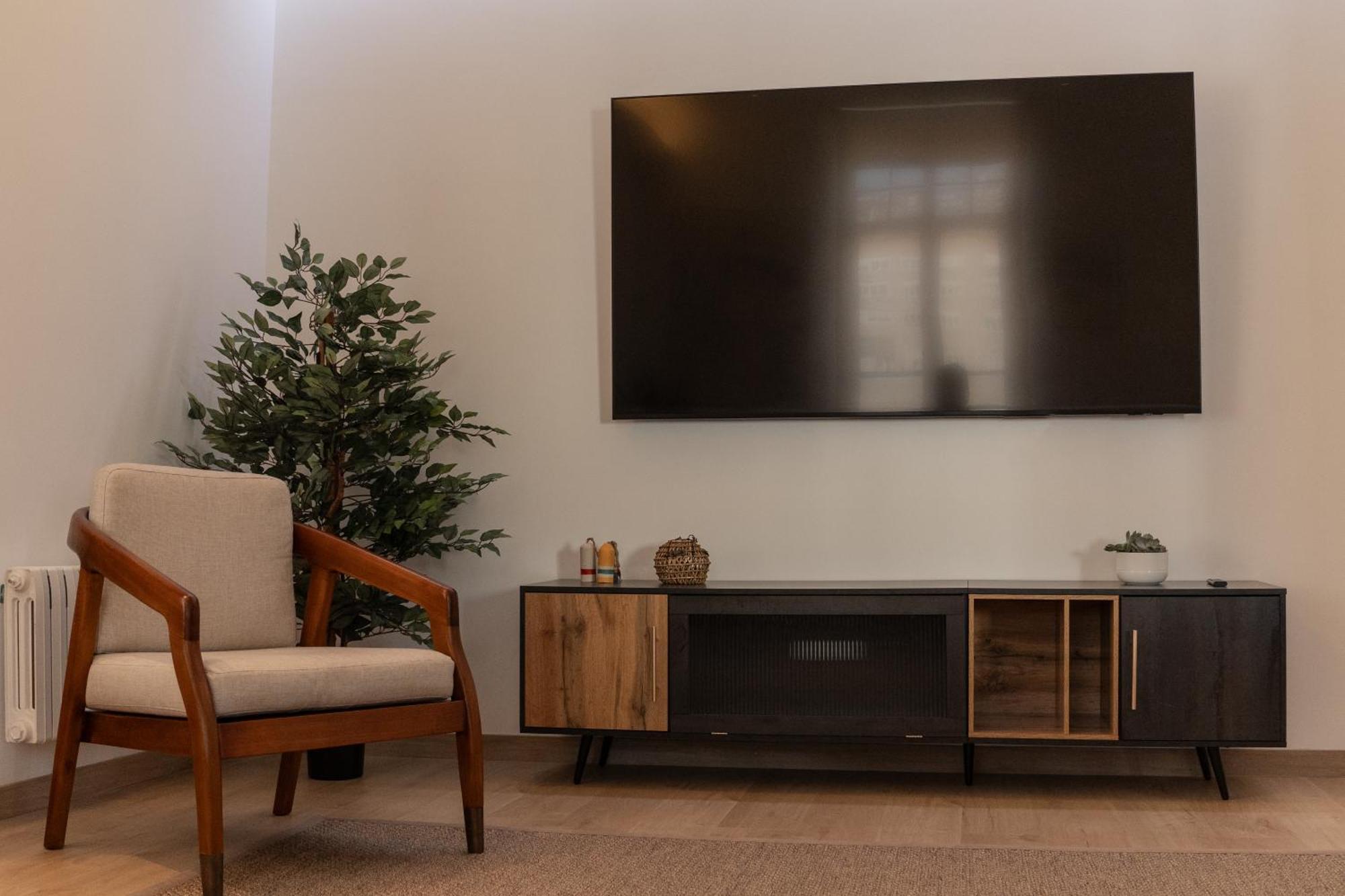 Haus Castelar Apartment Santander