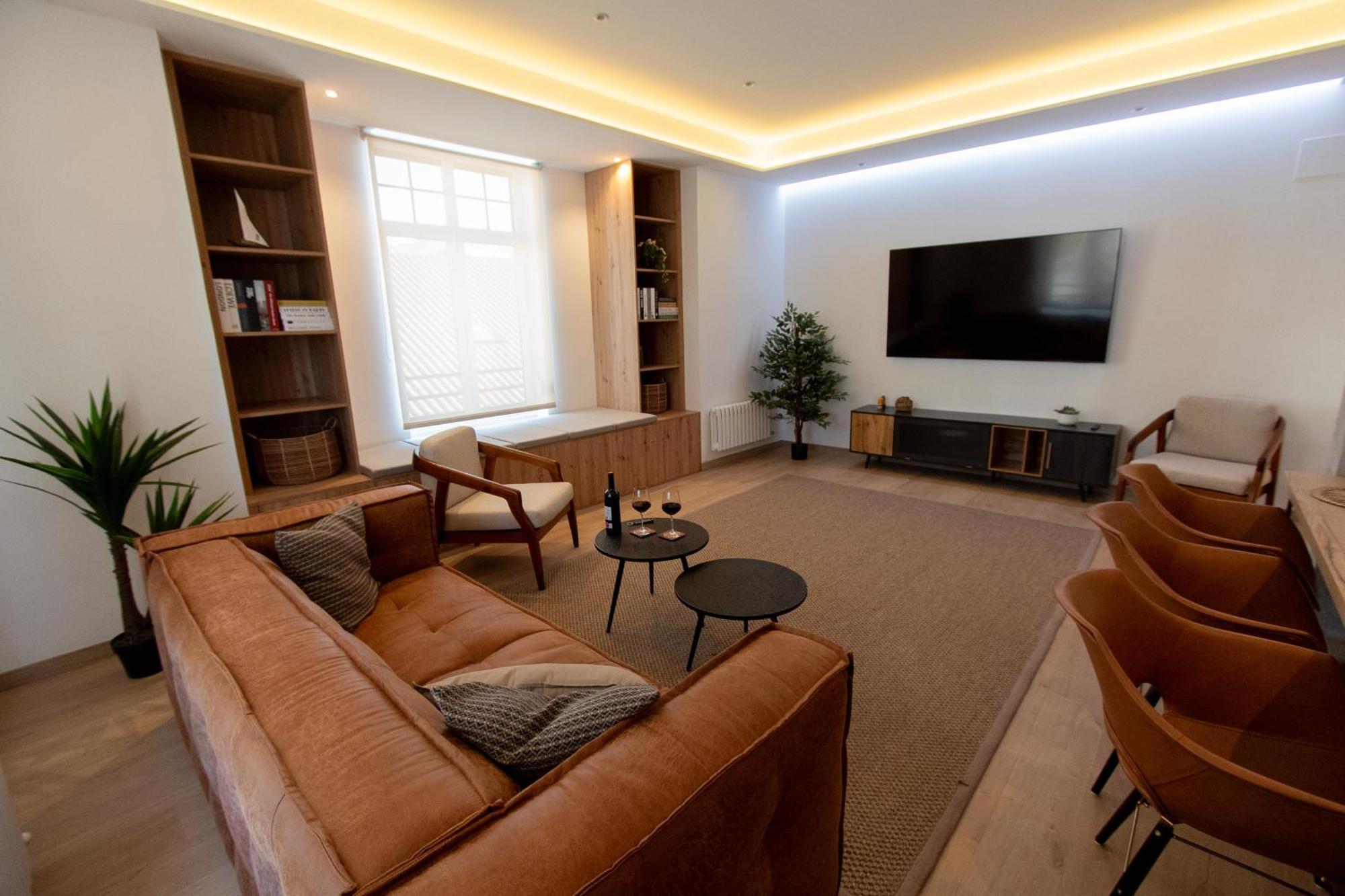 Haus Castelar Santander