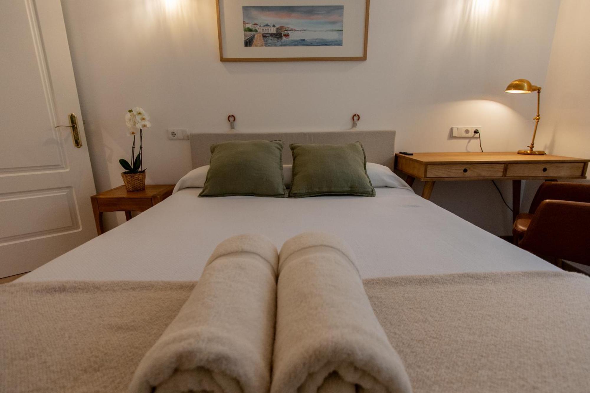 Haus Castelar Apartment