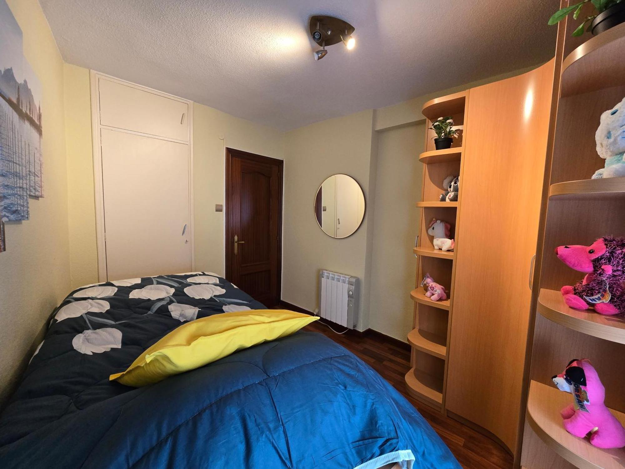 Familiar Centrico Grupo Rh-72 Apartamento Santander