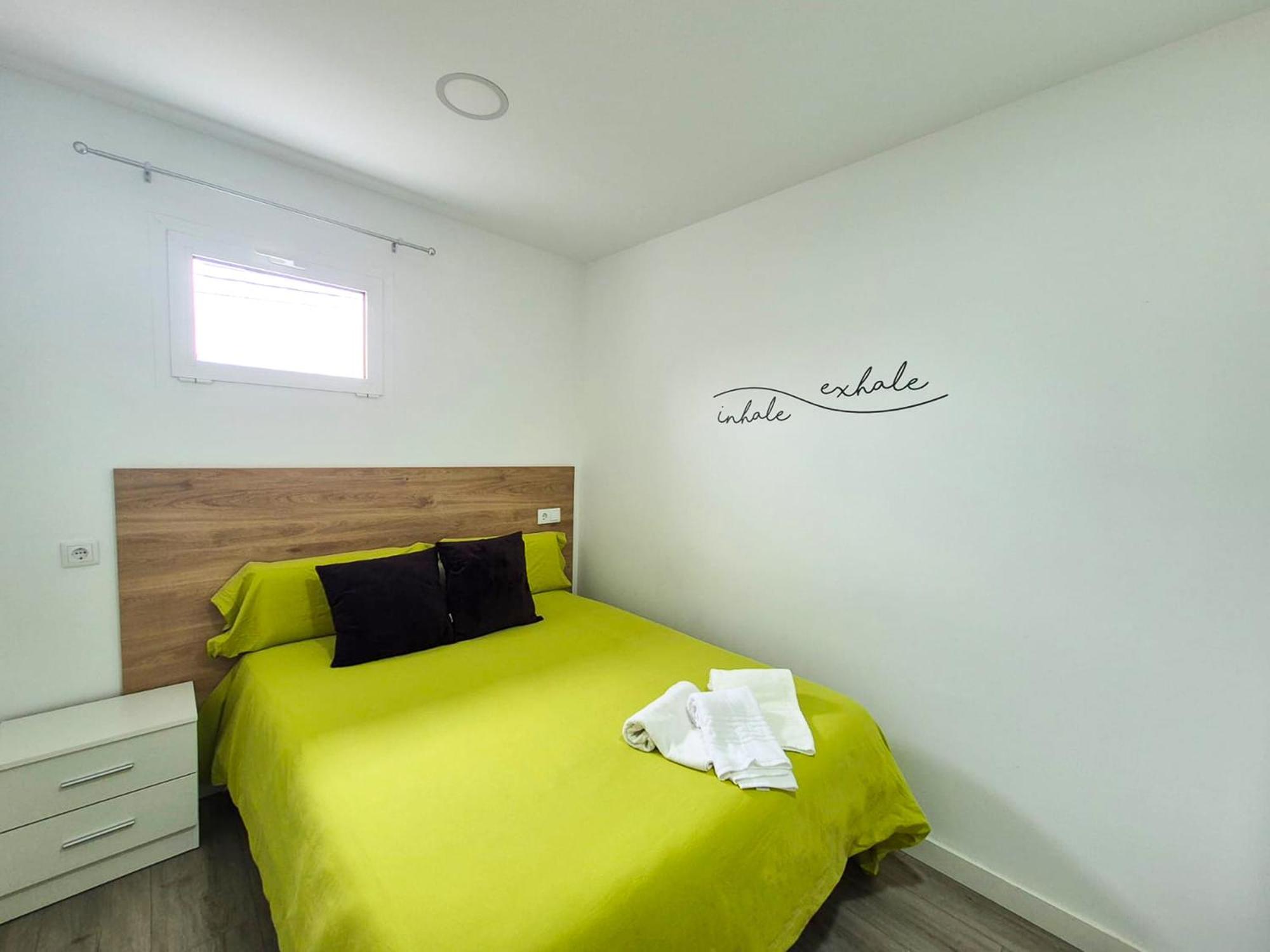 La Maruca Apartamento *