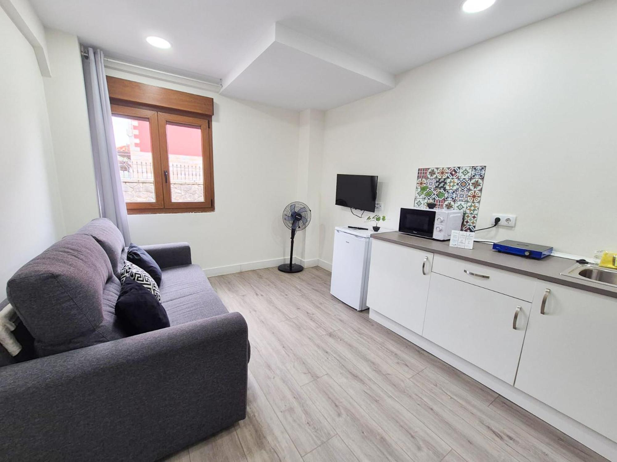 Apartamento La Maruca Santander