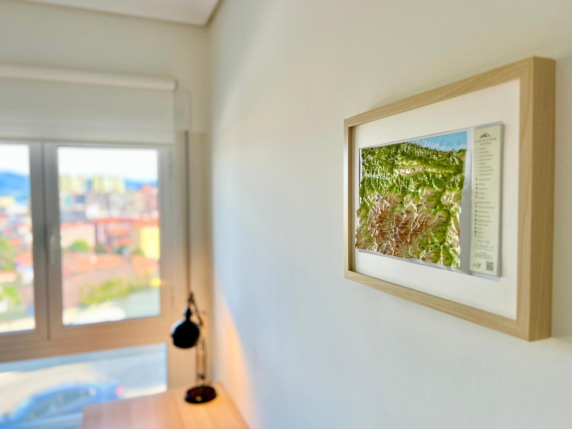 Apartment Monte 59 Santander
