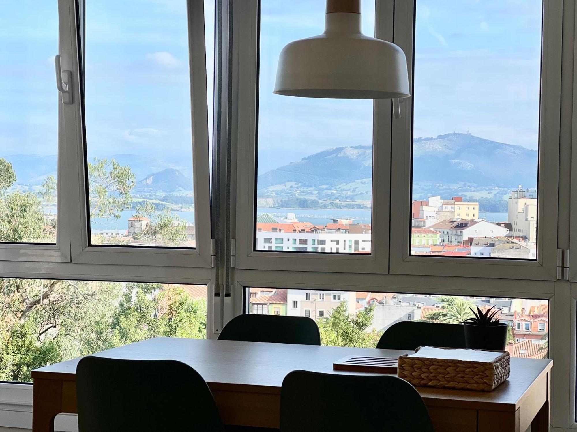 Monte 59 Apartment *