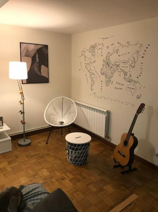 En Mi Casa - Centro De Habitación en casa particular Santander