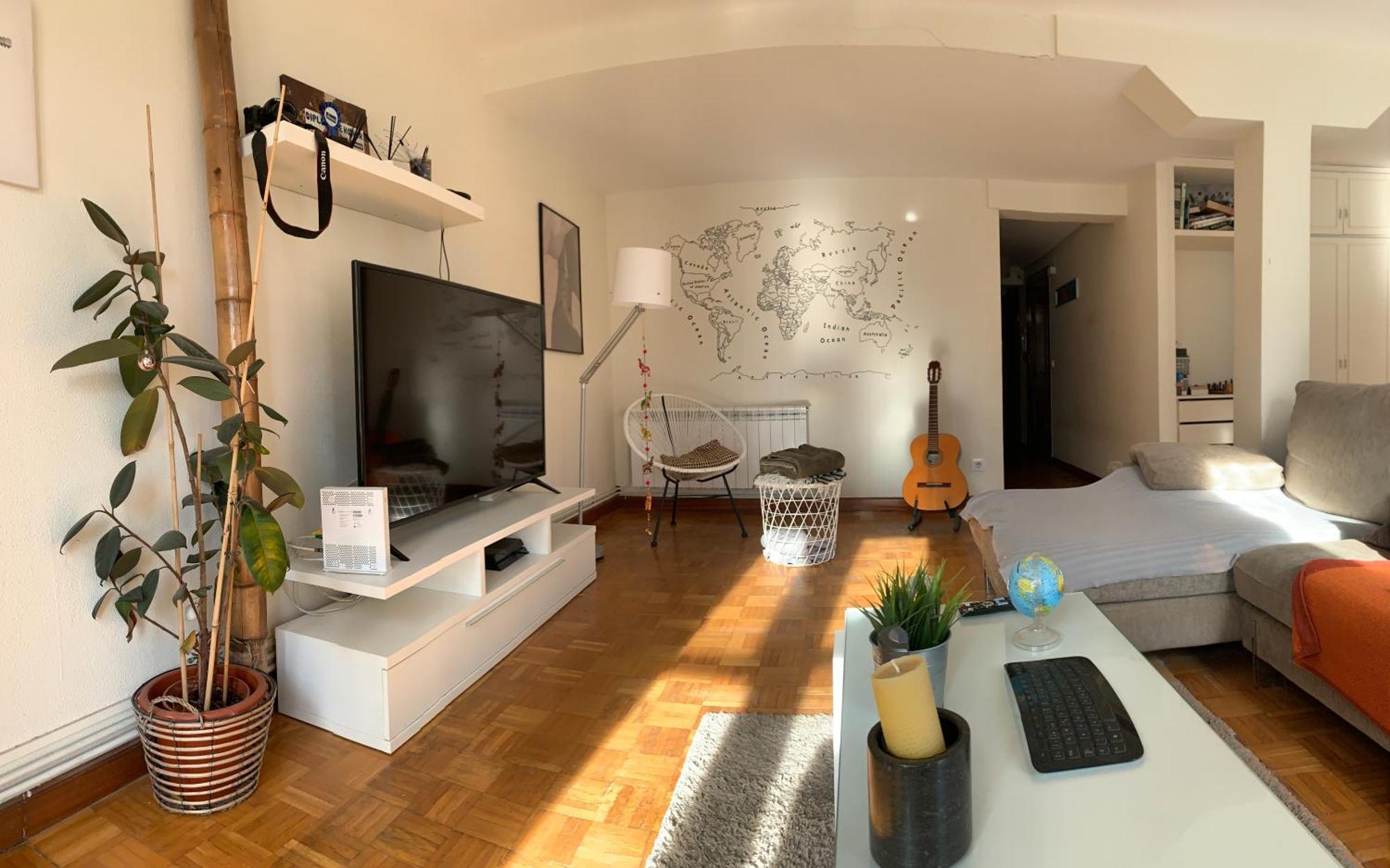 Habitación en casa particular En Mi Casa - Centro De Santander