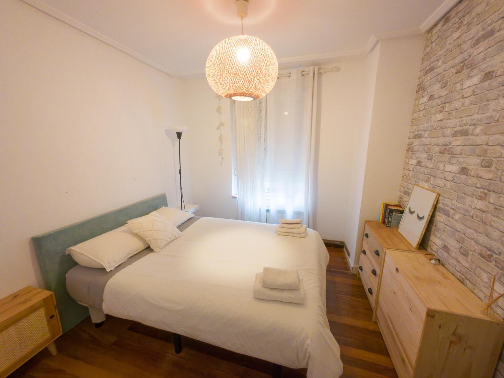Apartamento En El Centro De Santander