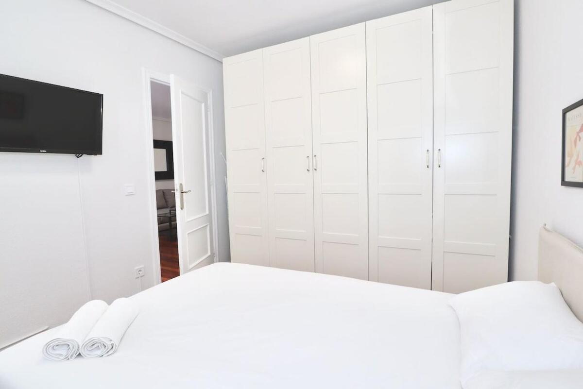 Apartamento Notel Club- Centrico Y Moderno