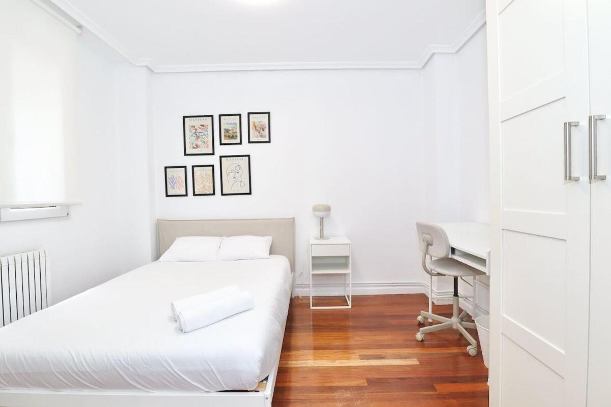 Apartamento Notel Club- Centrico Y Moderno *
