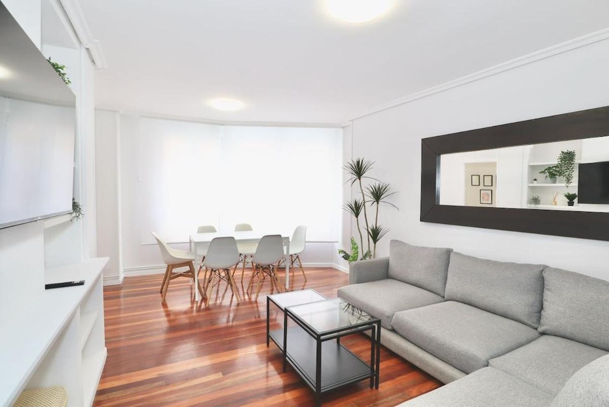 Apartamento Notel Club- Centrico Y Moderno