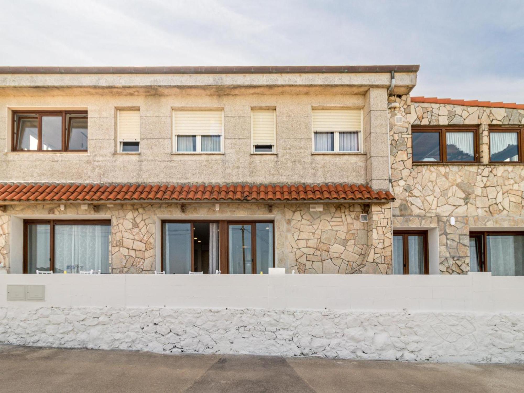 Refugio Del Pescador Castillo Apartamento Santander