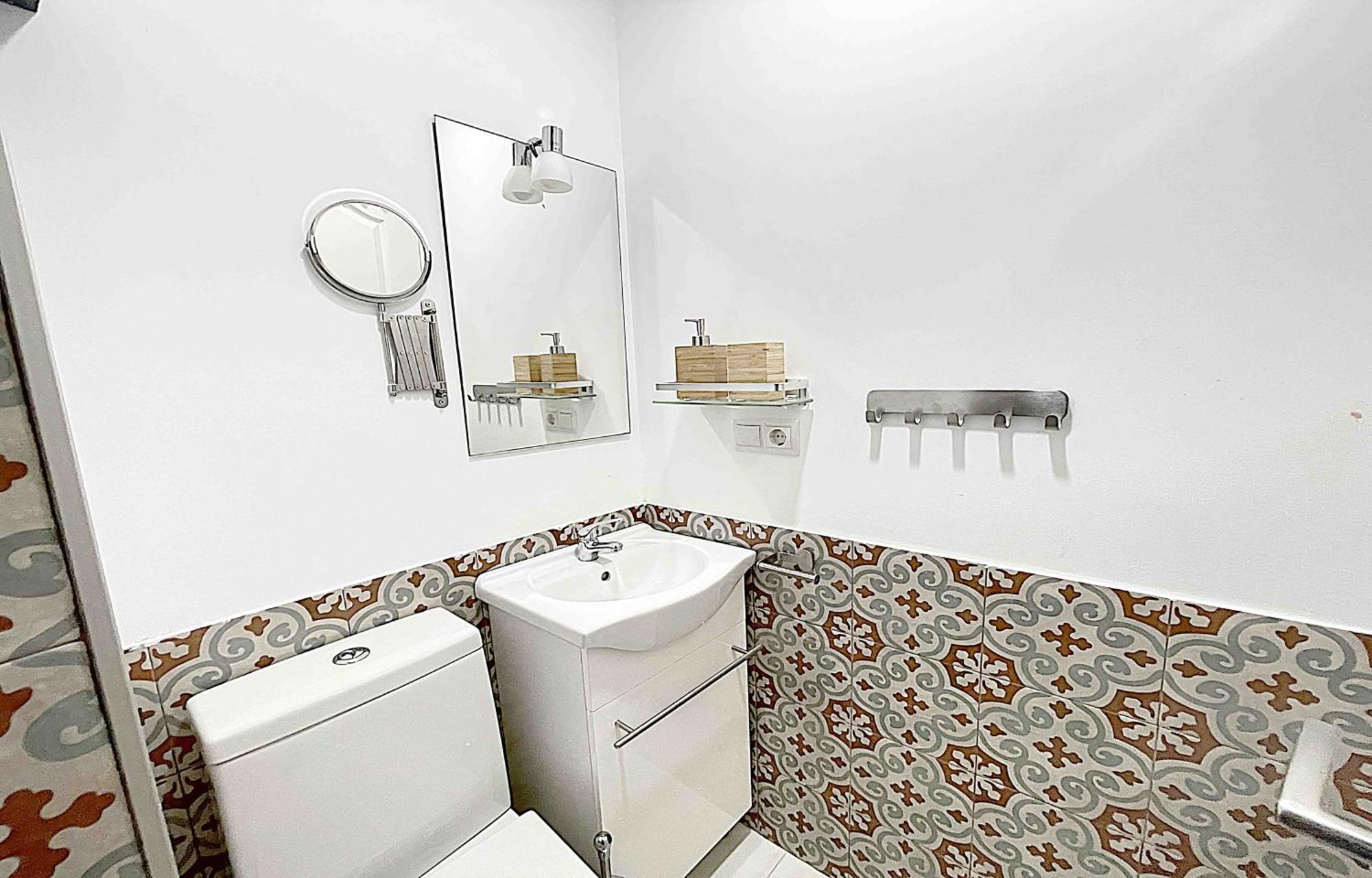 El De Santa Mari By Just Apartamento Santander