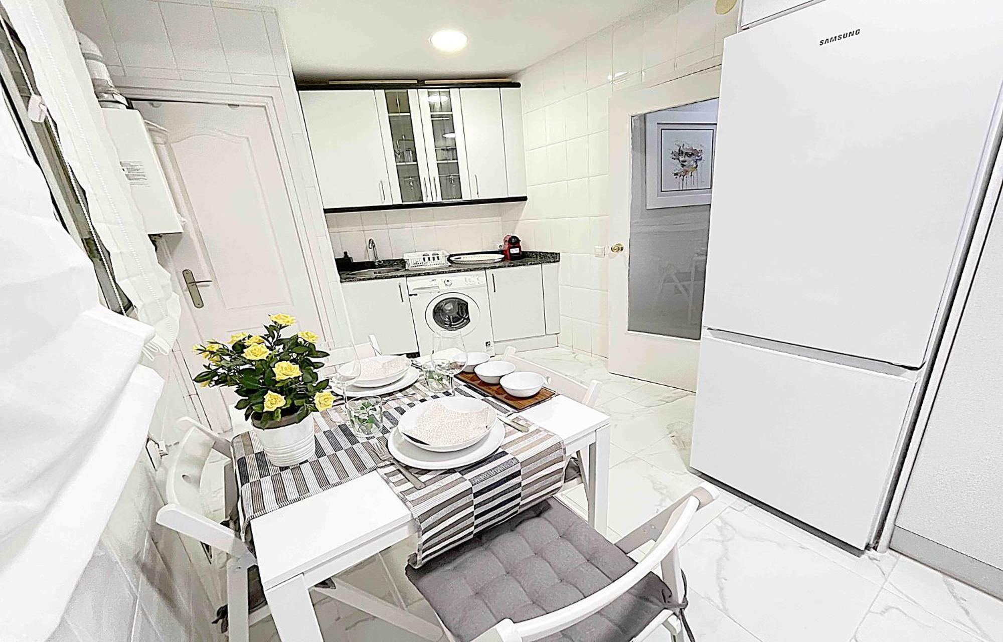 El De Santa Mari By Just Apartamento *
