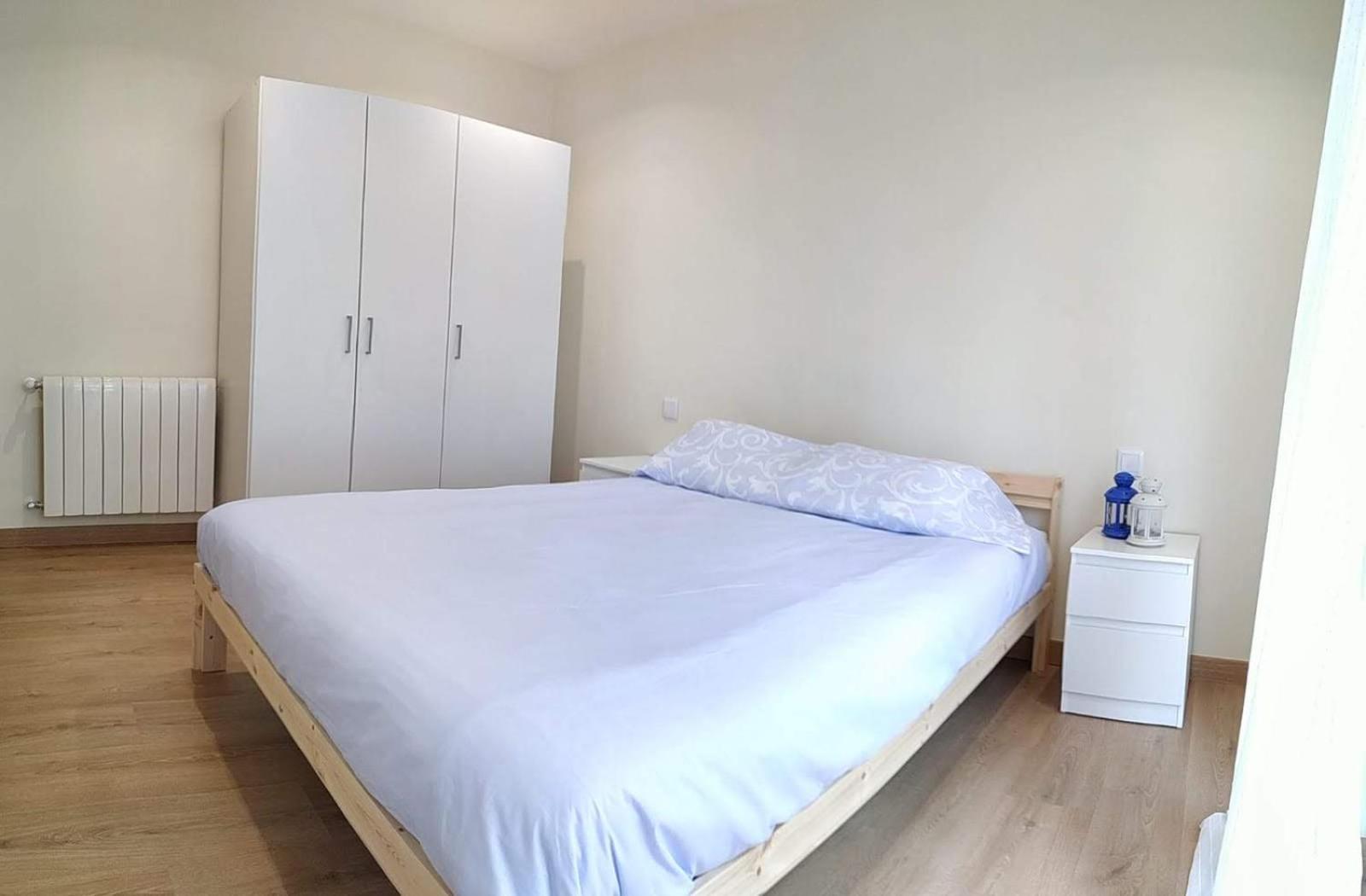 Maravilla En Apartamento Santander