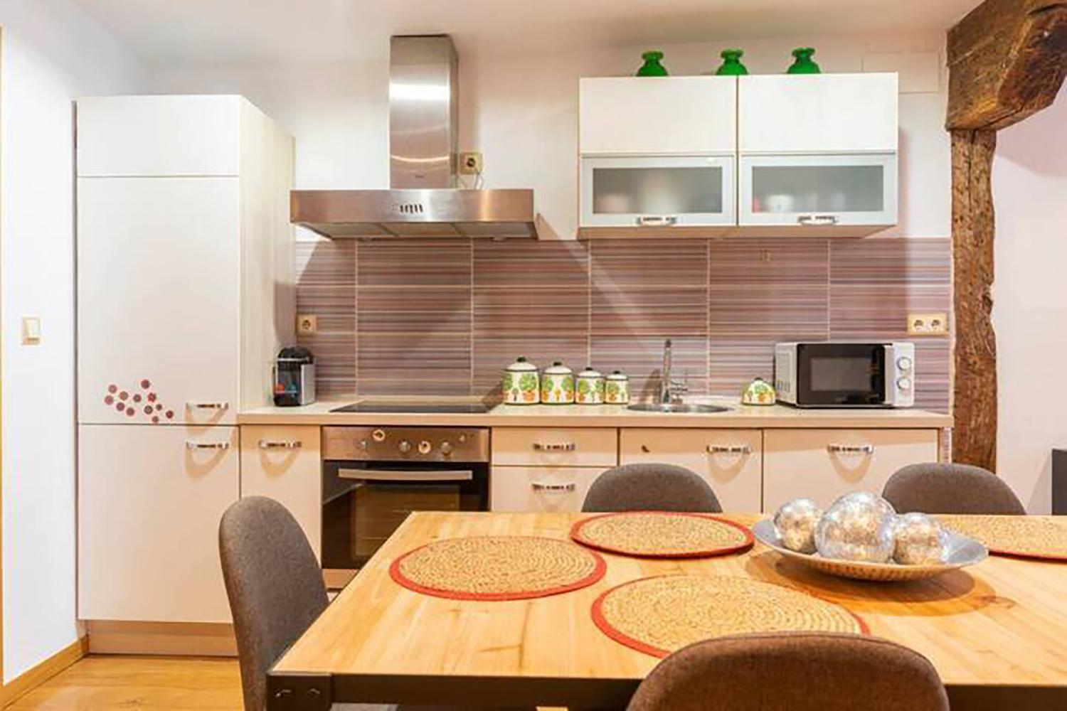 Apartamento Junto Al Ayuntamiento *