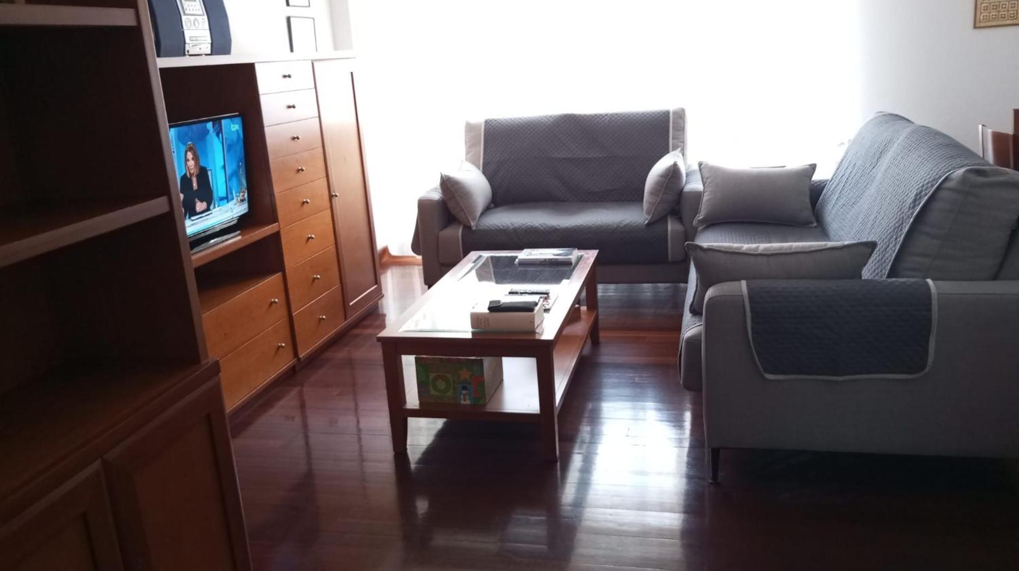 Apartamento Nuevo! 3 Con Garaje Privado