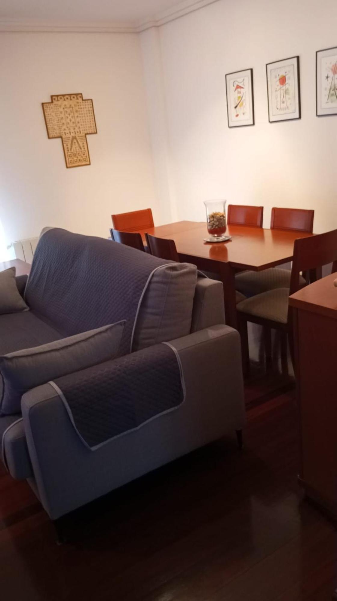 Apartamento Nuevo! 3 Con Garaje Privado *