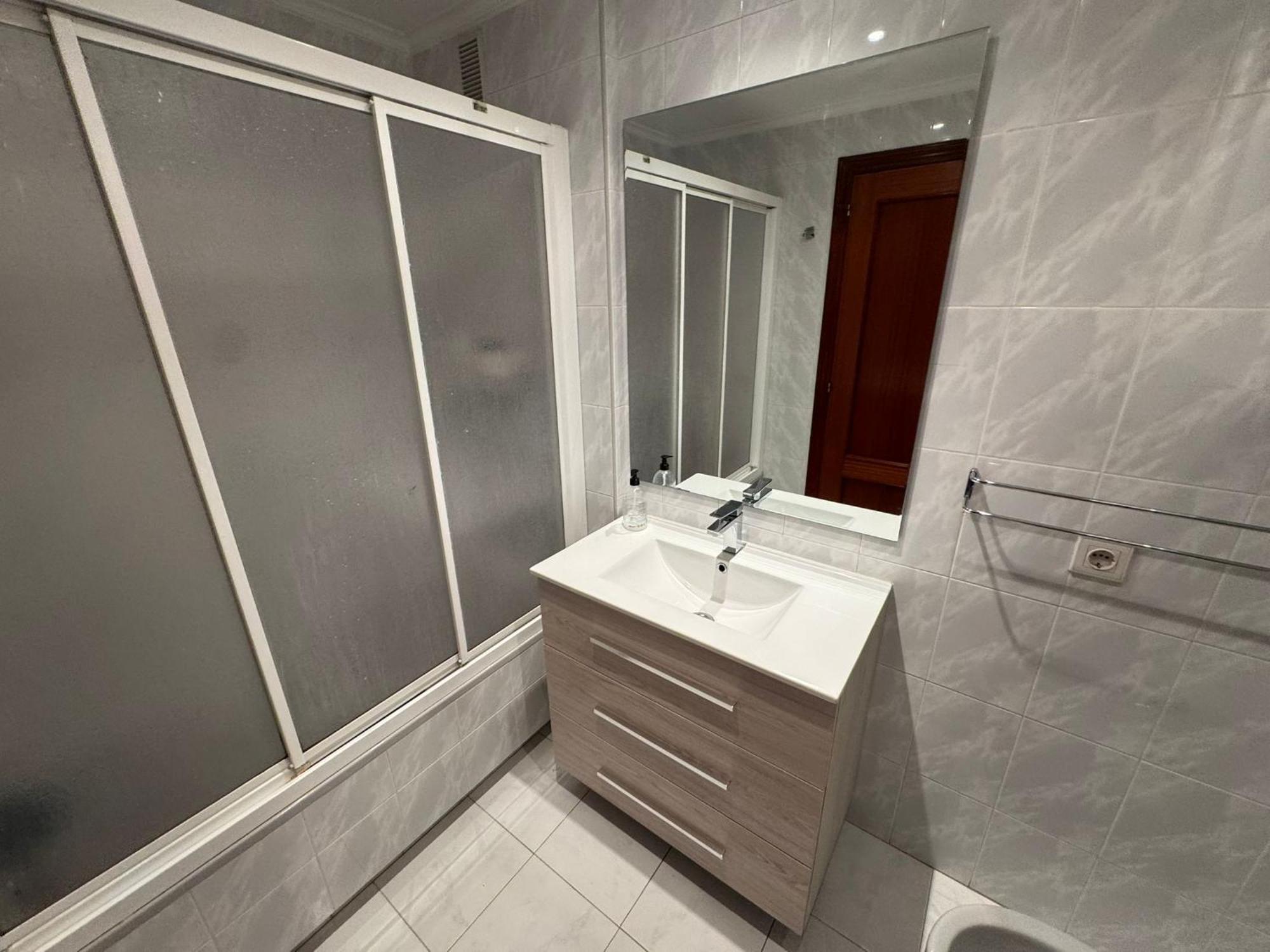 Apartamento Nuevo! 3 Con Garaje Privado