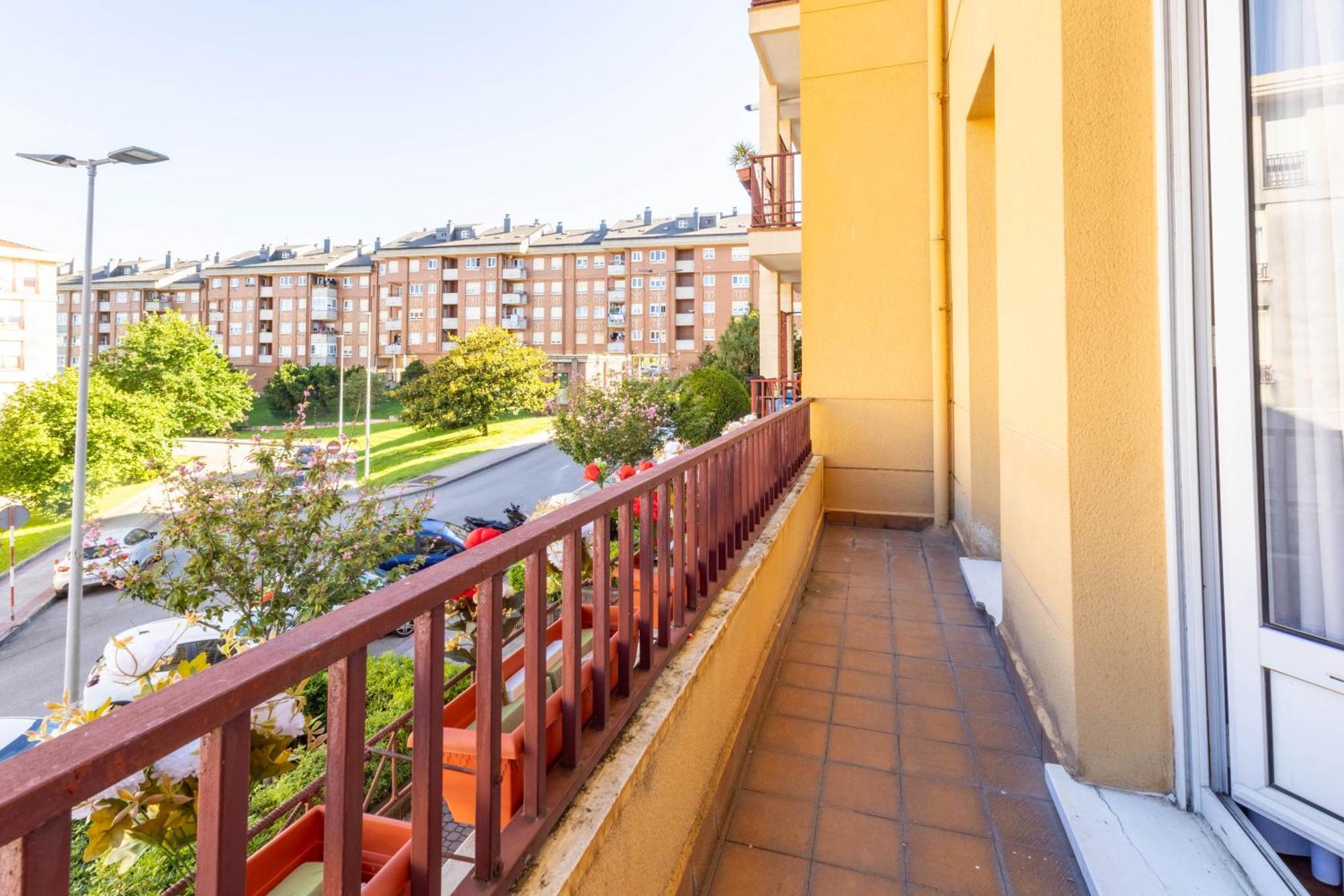 Apartamento Encanto En Santander