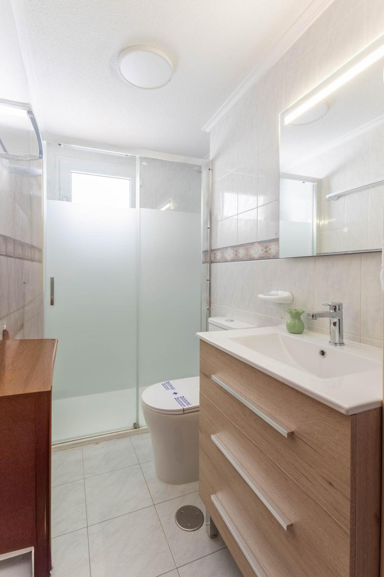 Apartamento Encanto En Santander