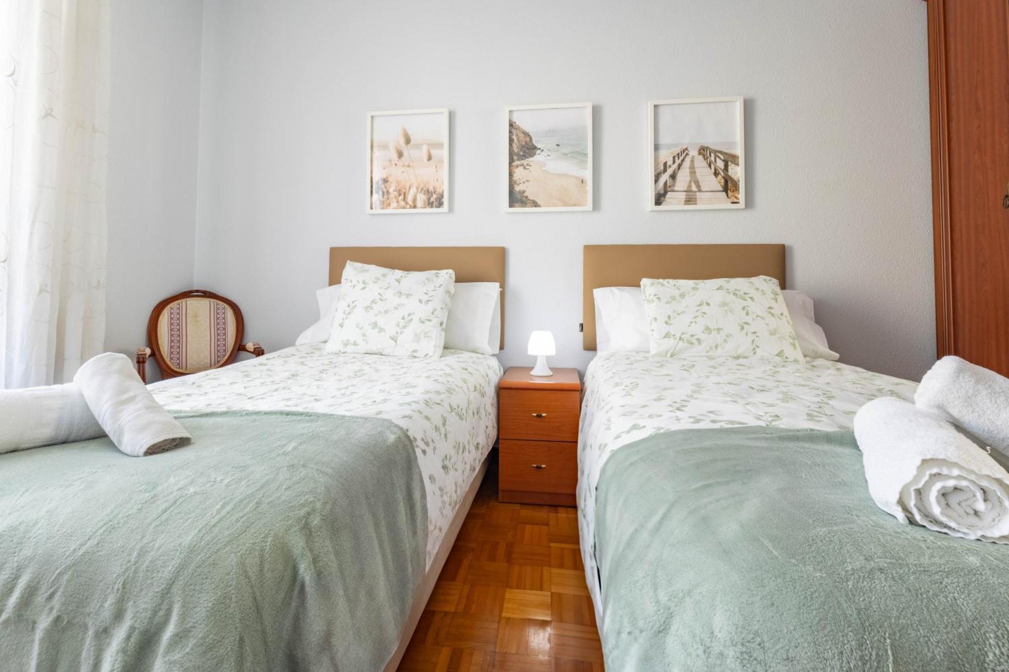 Apartamento Encanto En *